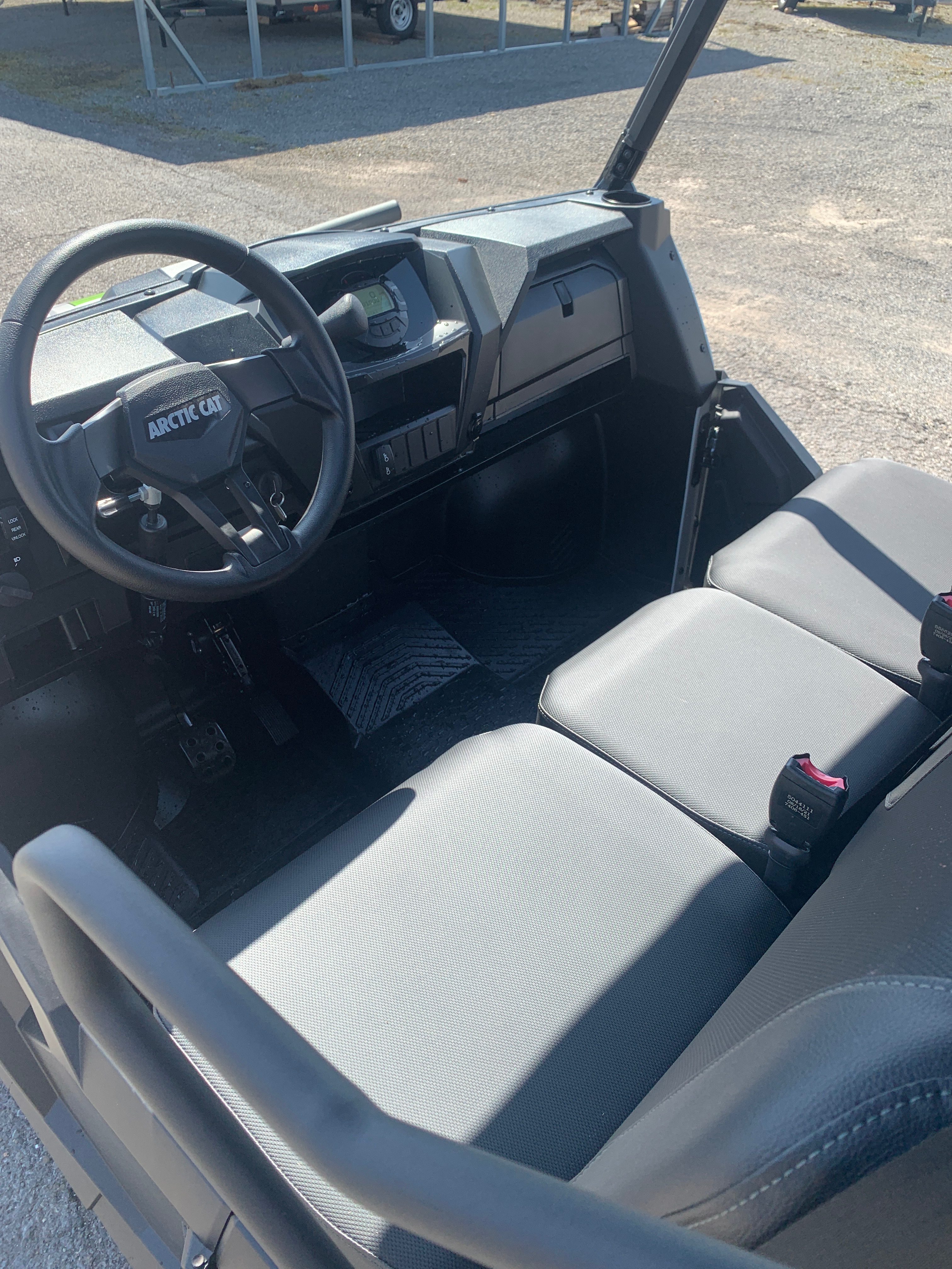 2023 Arctic Cat Prowler Pro Crew XT - 3 Year Warranty - 6.99% Financing - Photo 5