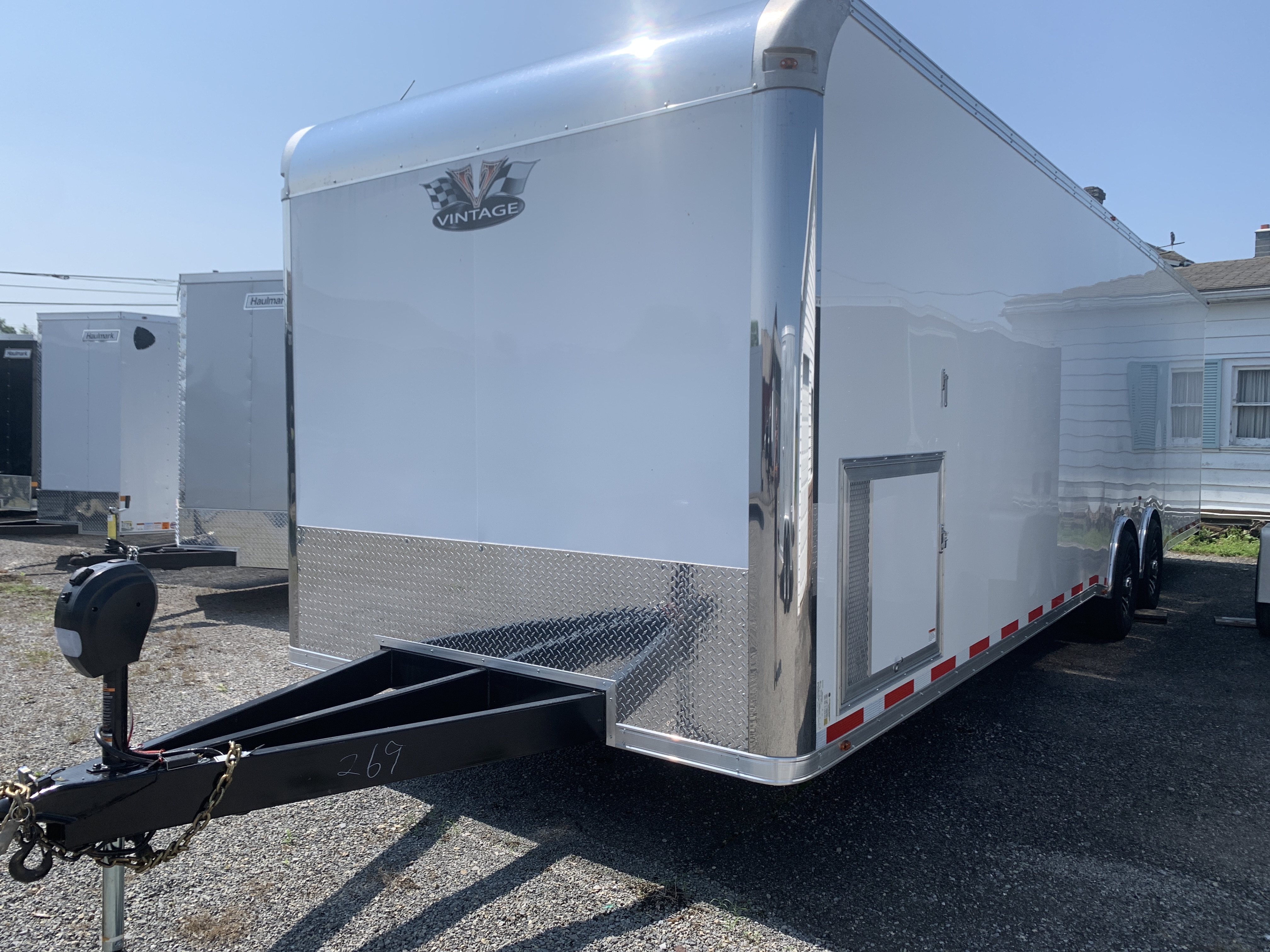 2023 Vintage Trailers 30'' OUTLAW - Photo 4