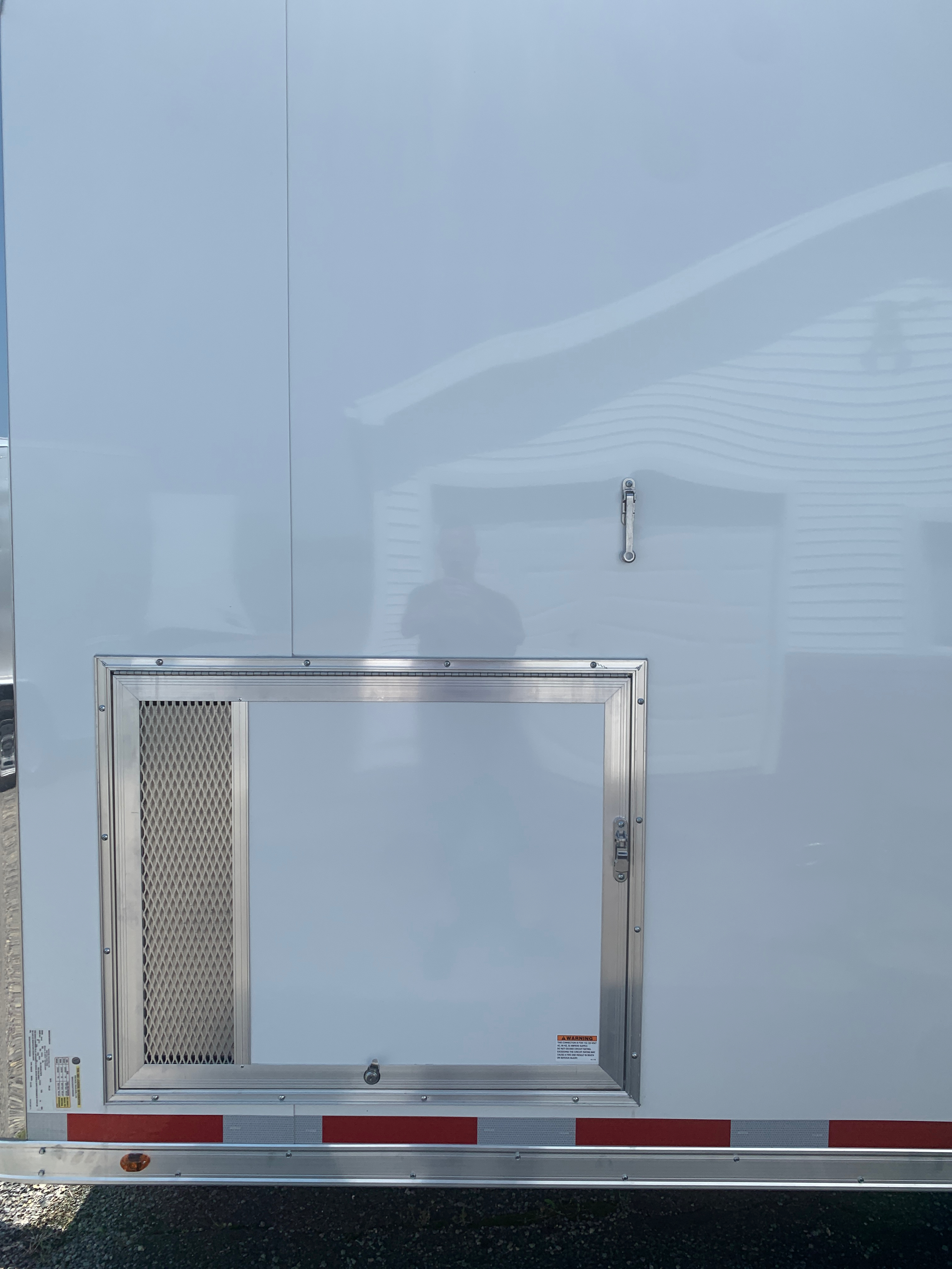 2023 Vintage Trailers 30'' OUTLAW - Photo 13