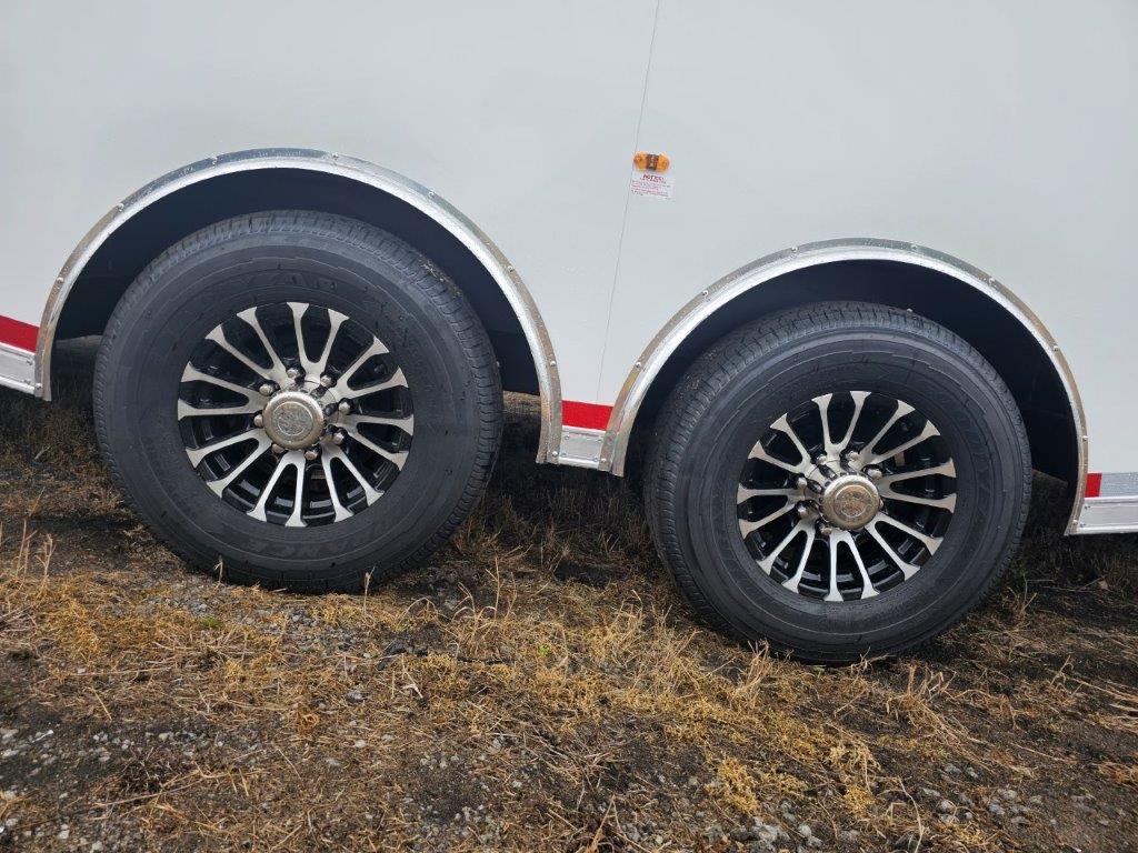 2023 Vintage Trailers 30'' OUTLAW - Photo 8