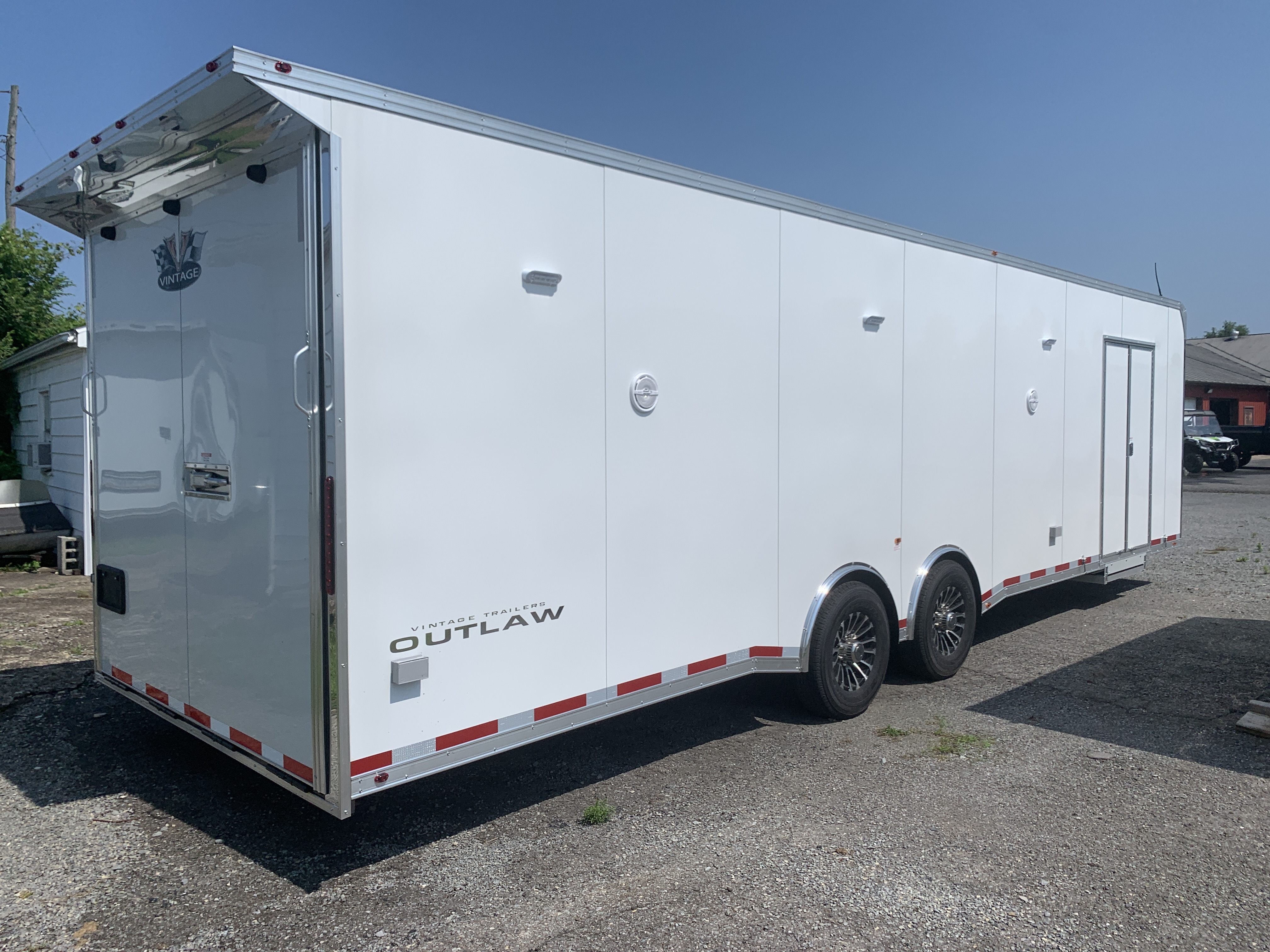 2023 Vintage Trailers 30'' OUTLAW - Photo 6