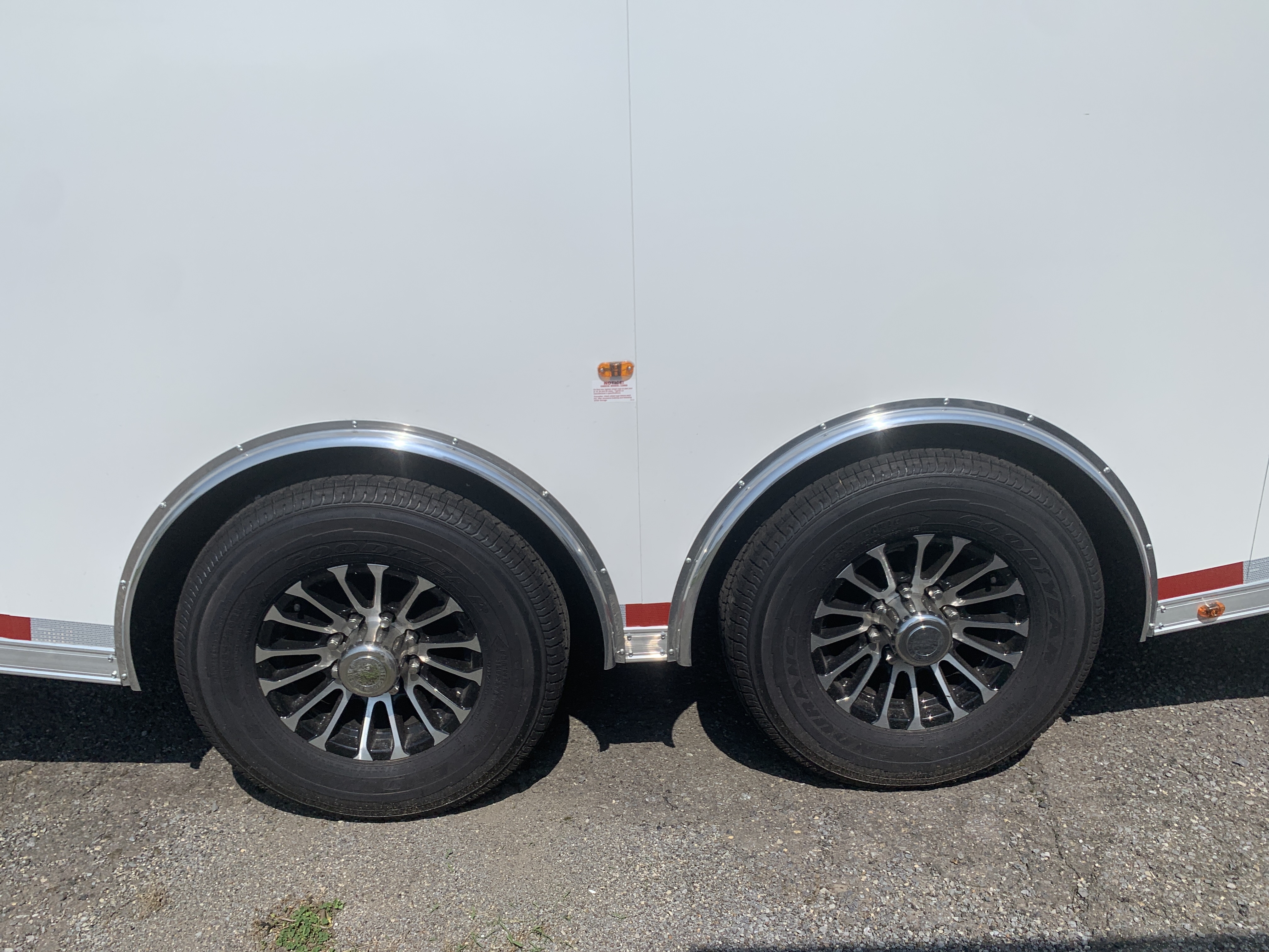 2023 Vintage Trailers 30'' OUTLAW - Photo 15