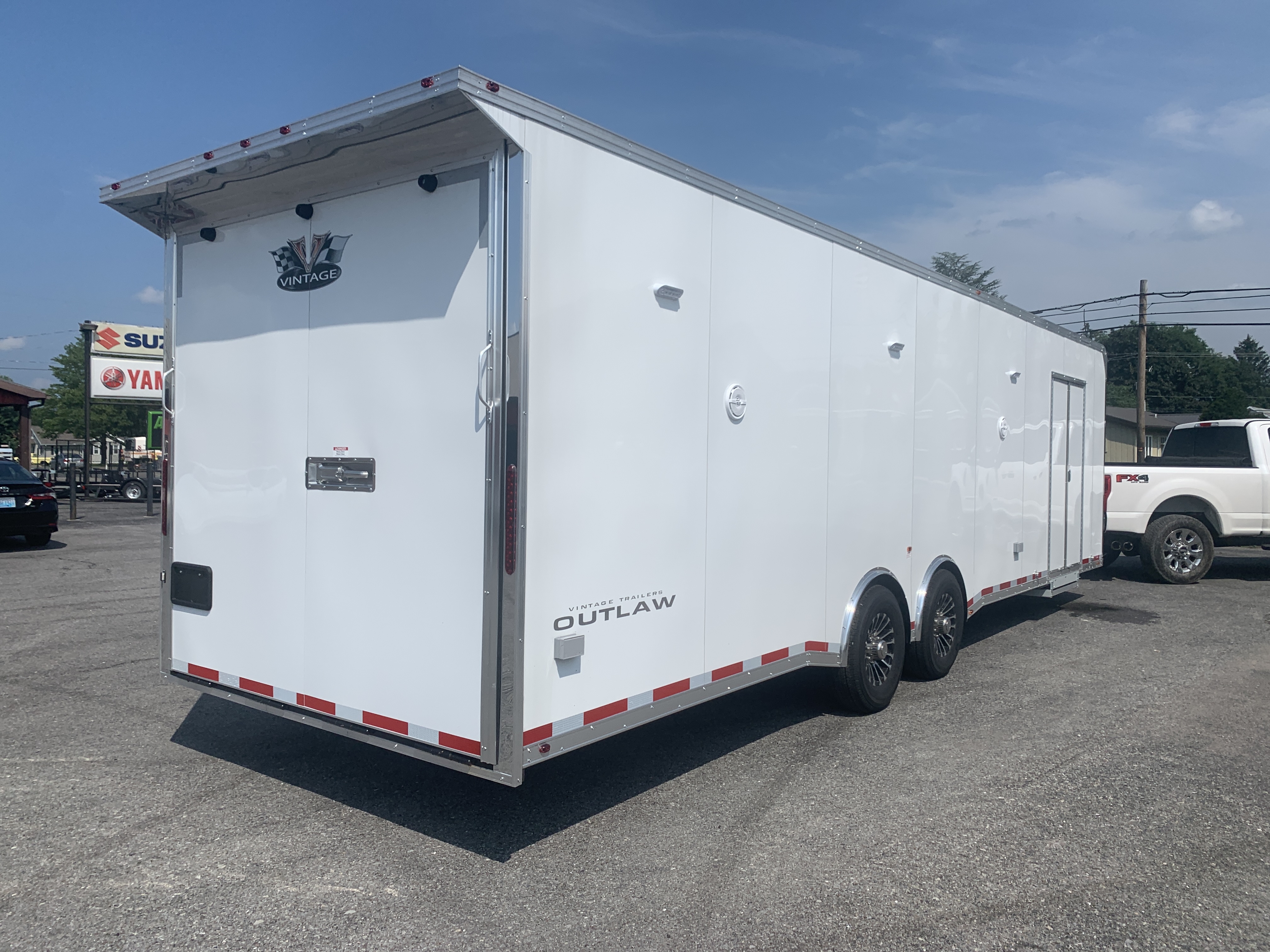 2023 Vintage Trailers 30'' OUTLAW - Photo 18