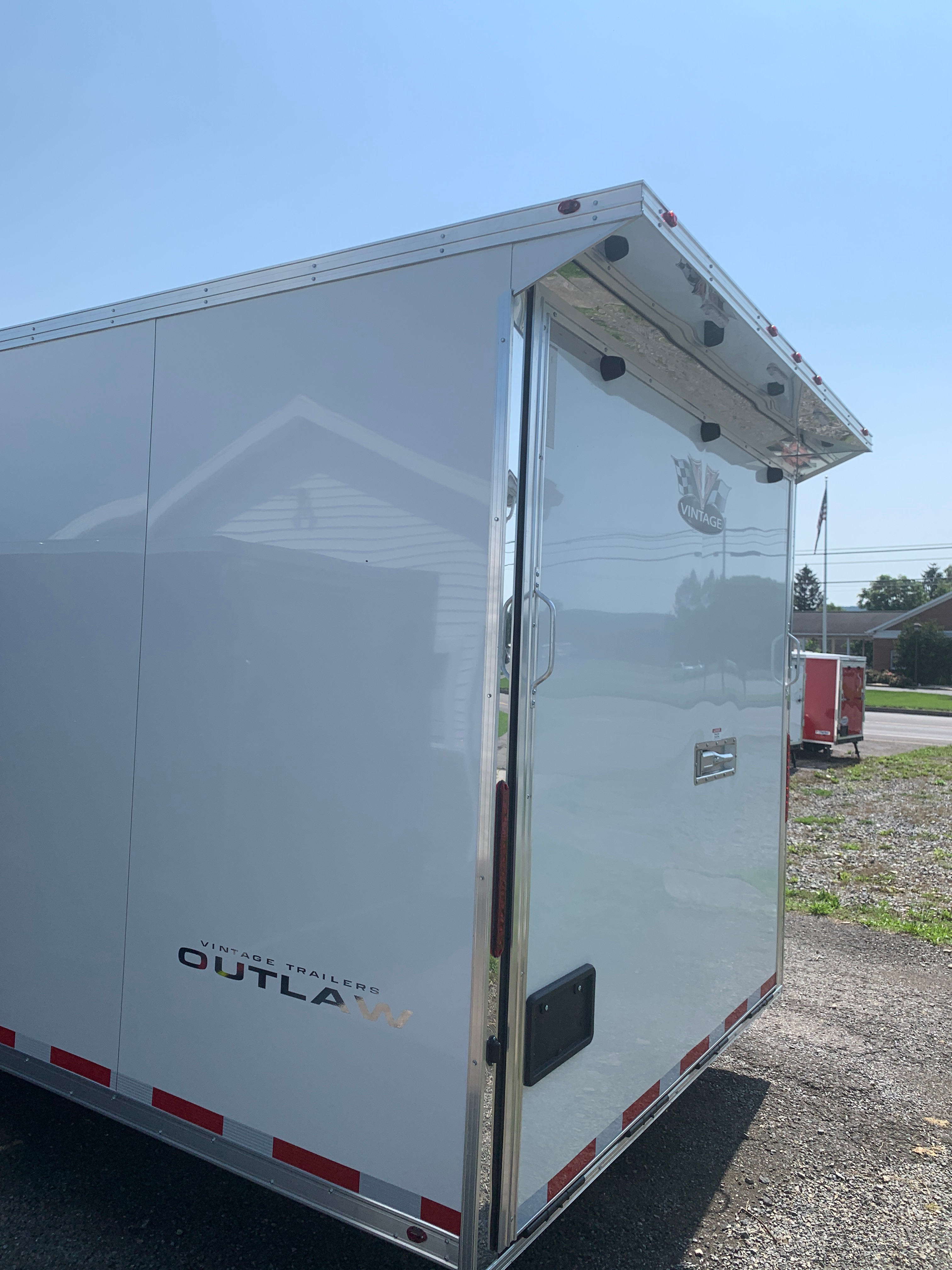 2023 Vintage Trailers 30'' OUTLAW - Photo 5