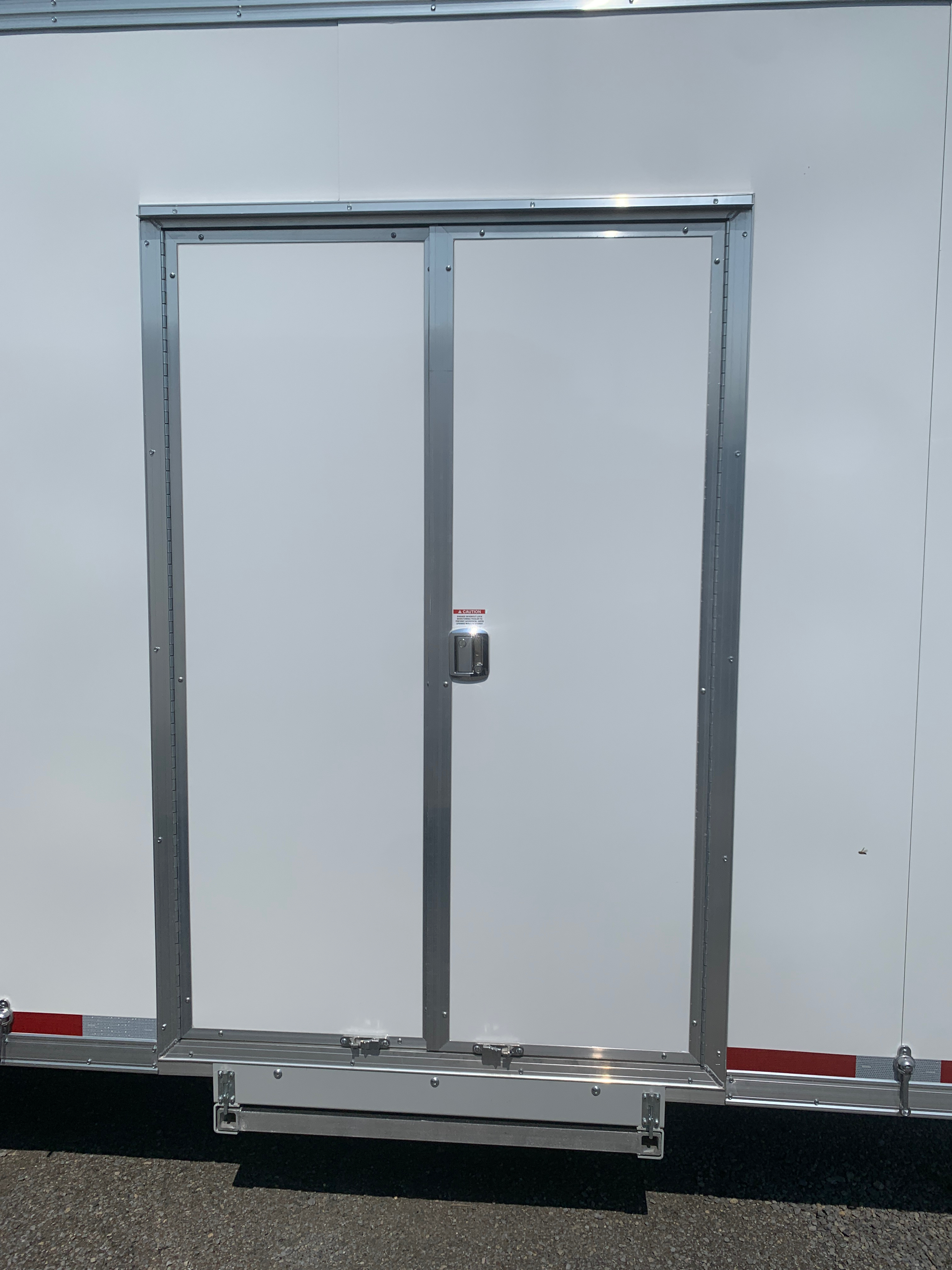 2023 Vintage Trailers 30'' OUTLAW - Photo 7