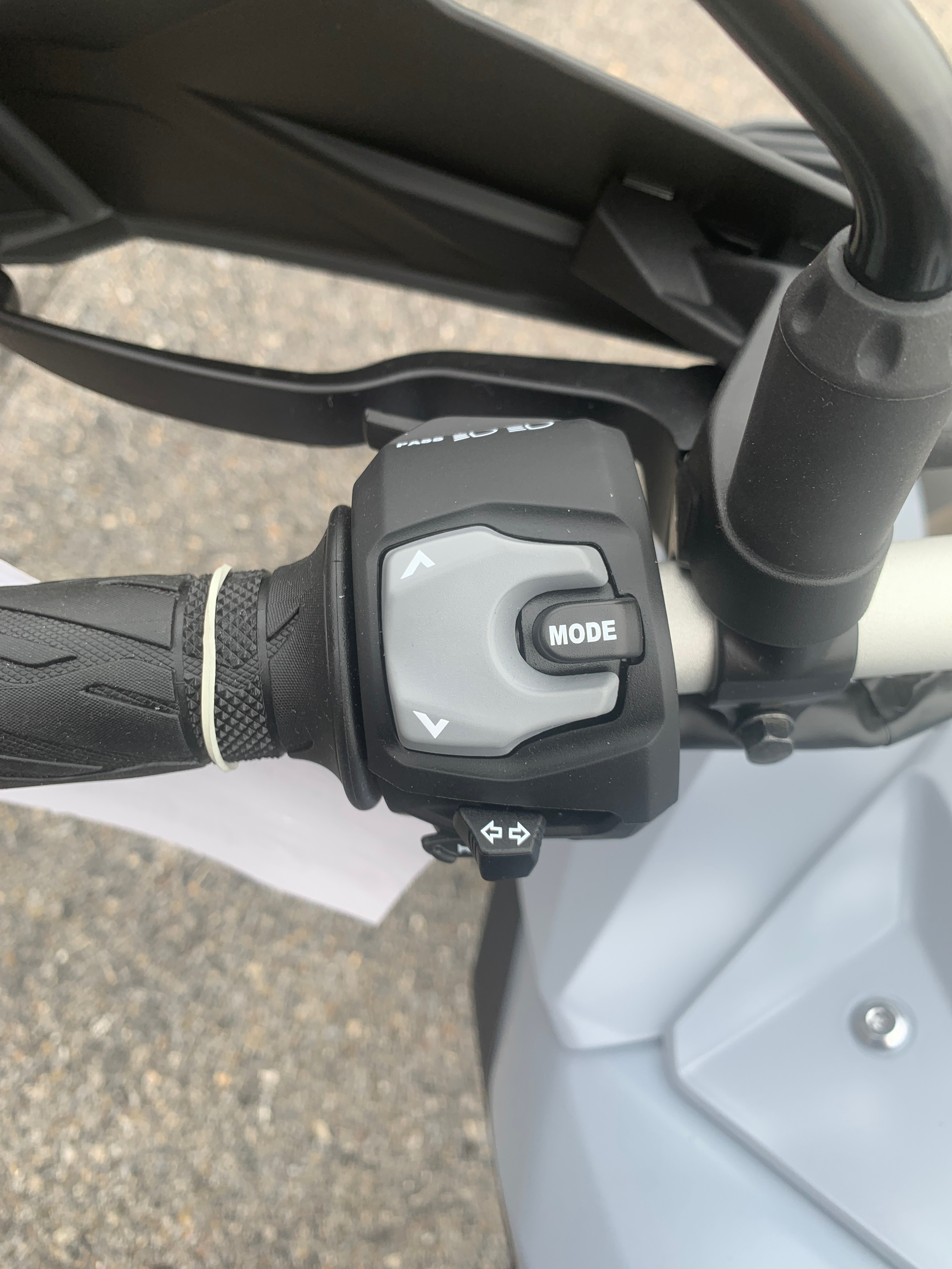 2023 Suzuki V-Strom 800DE - Photo 8