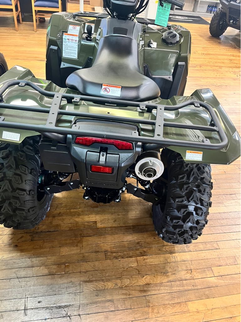 2024 Suzuki KingQuad 500 AXi - Wheel & Tire Pkg - Photo 11