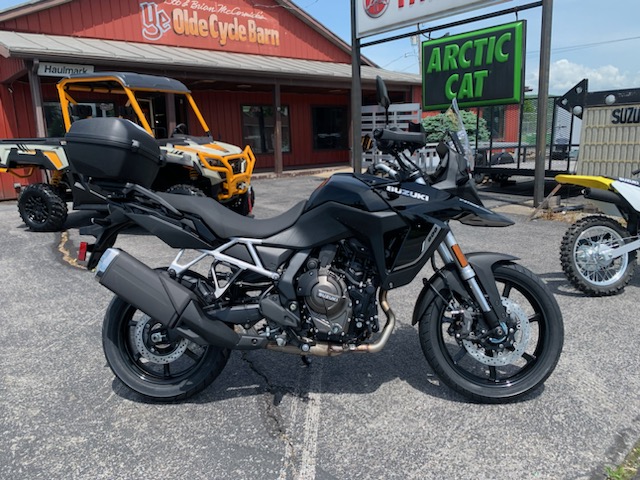 2024 Suzuki Suzuki V-Strom 800