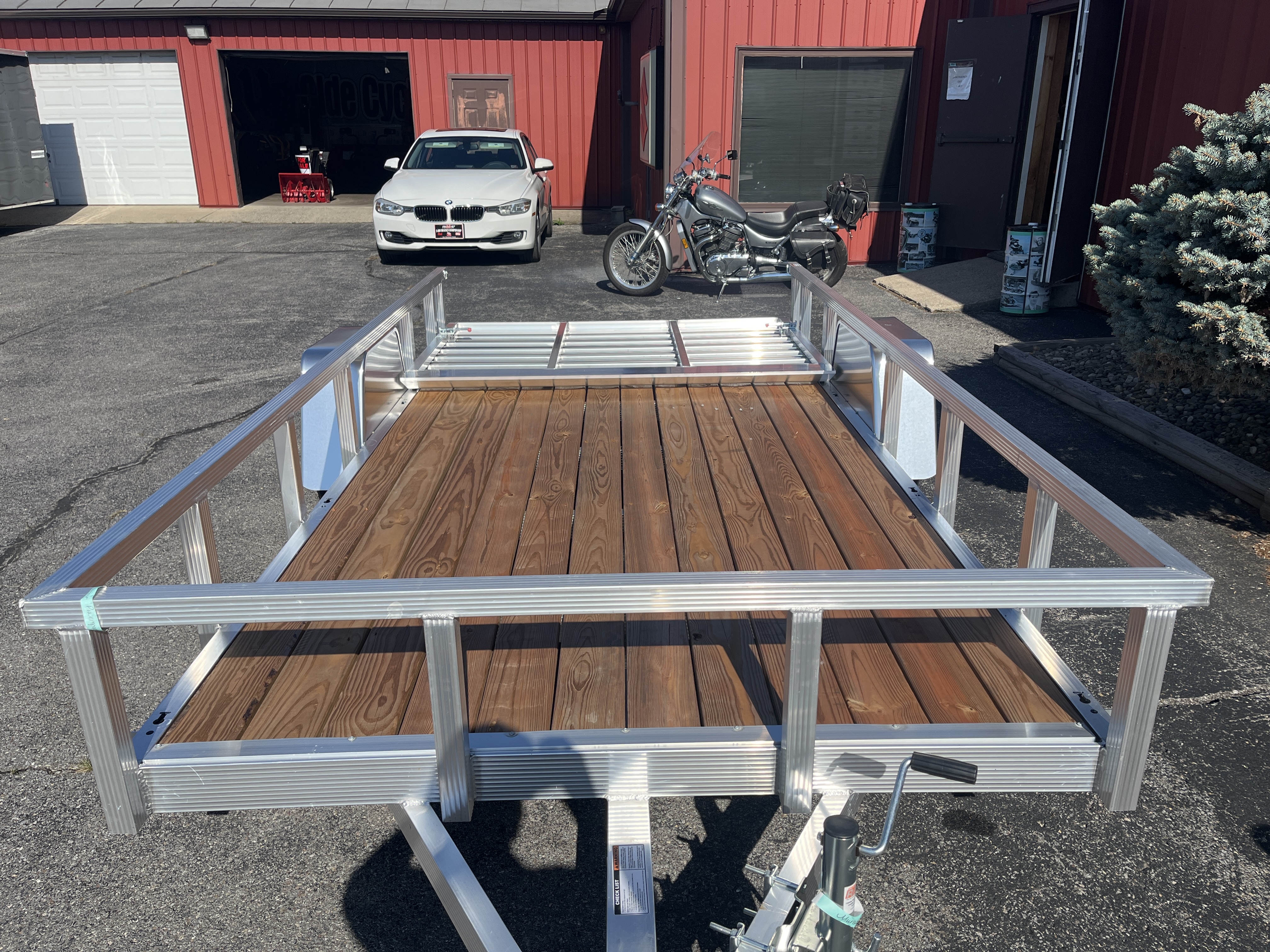 2025 Sport Haven AUT612 - Photo 4