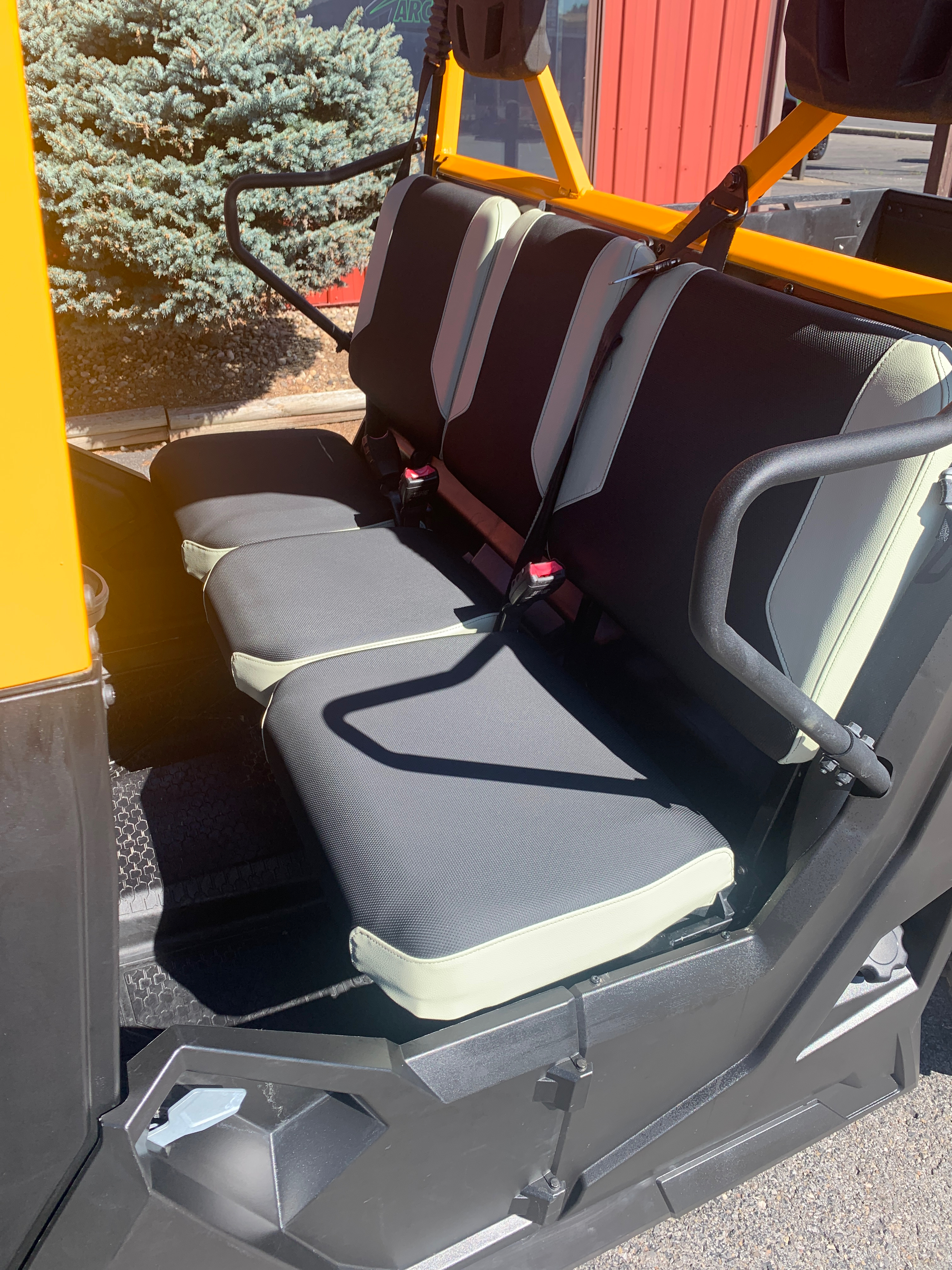 2023 Arctic Cat Prowler Pro Crew LTD - Photo 7