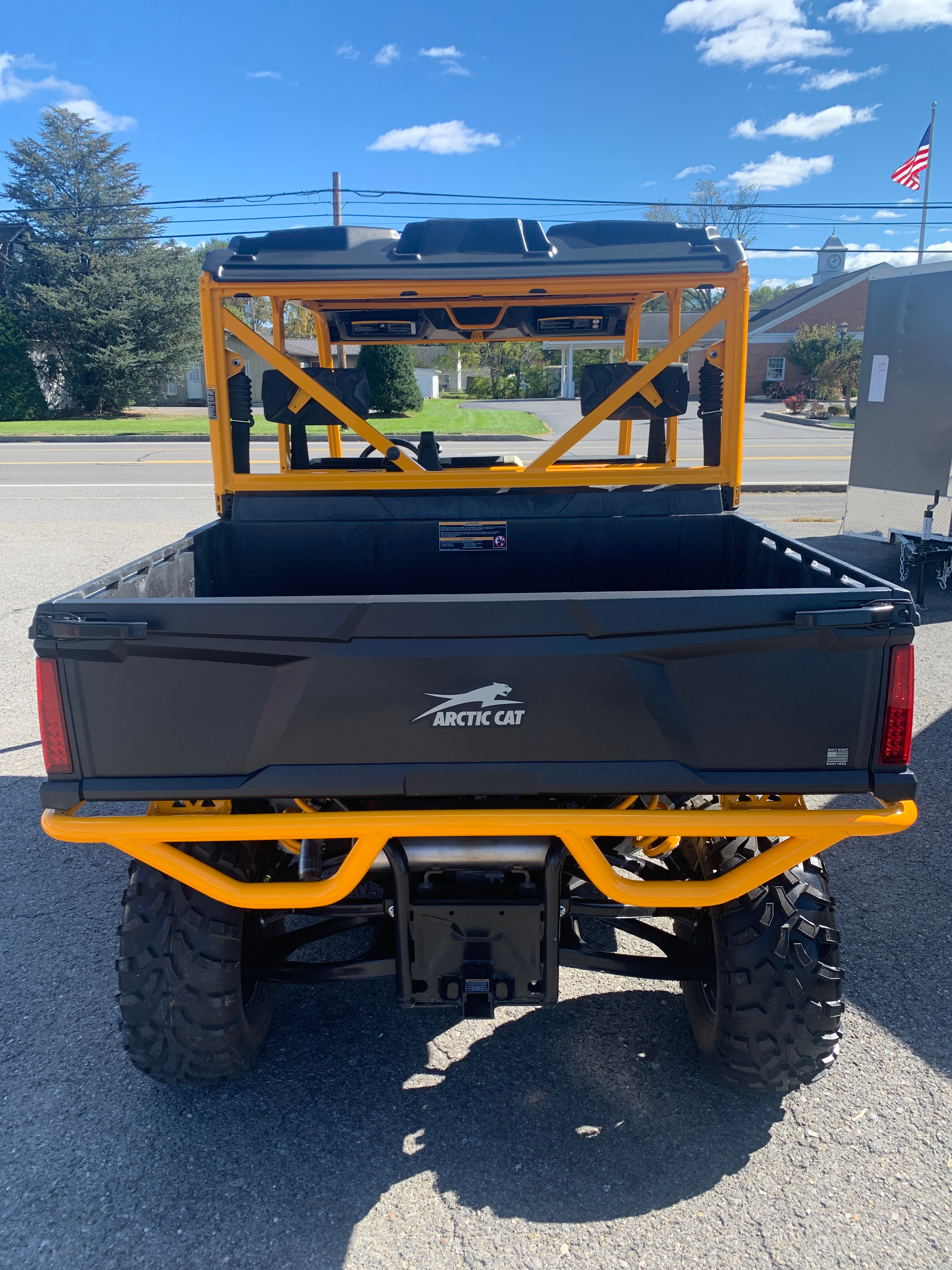 2023 Arctic Cat Prowler Pro Crew LTD - Photo 3