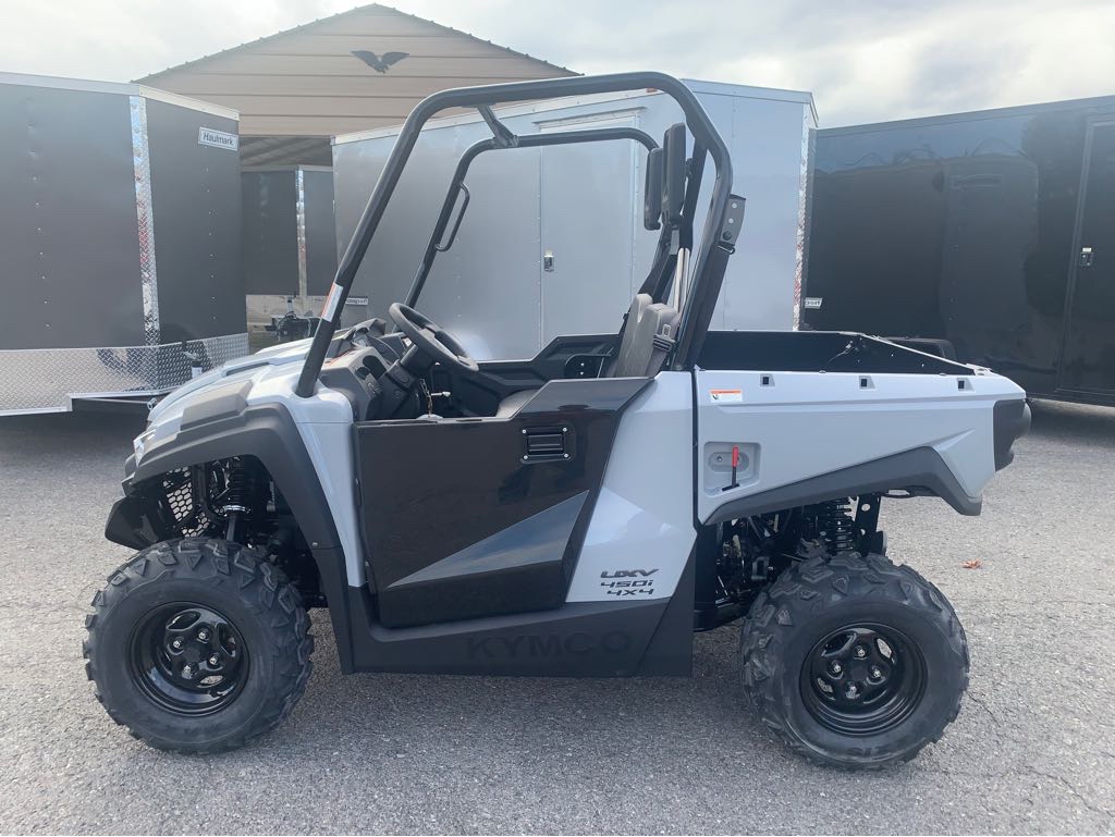 2023 KYMCO UXV 450i