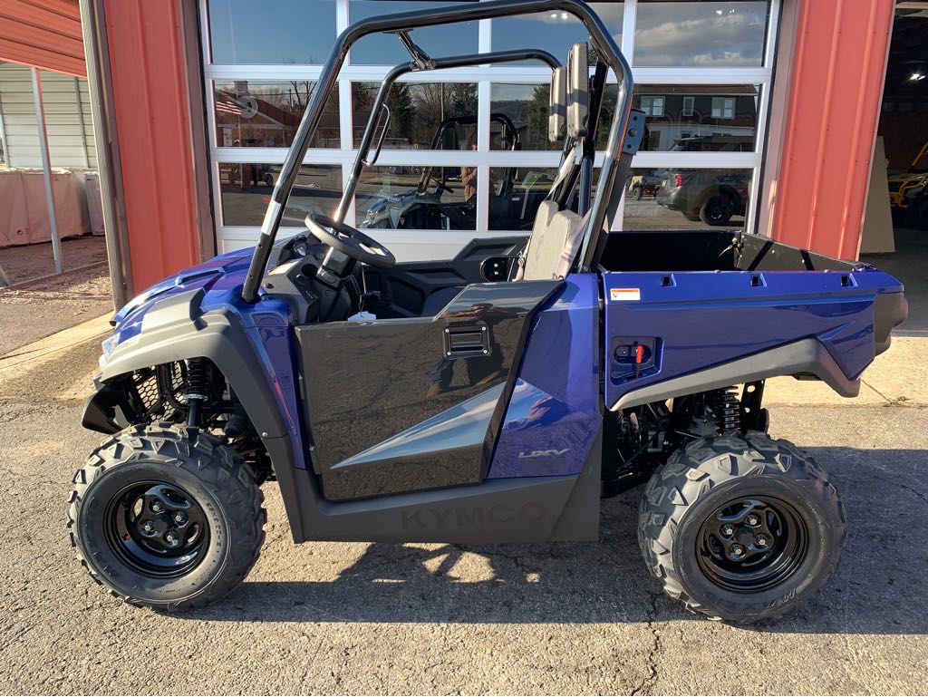 2024 KYMCO UXV 450i