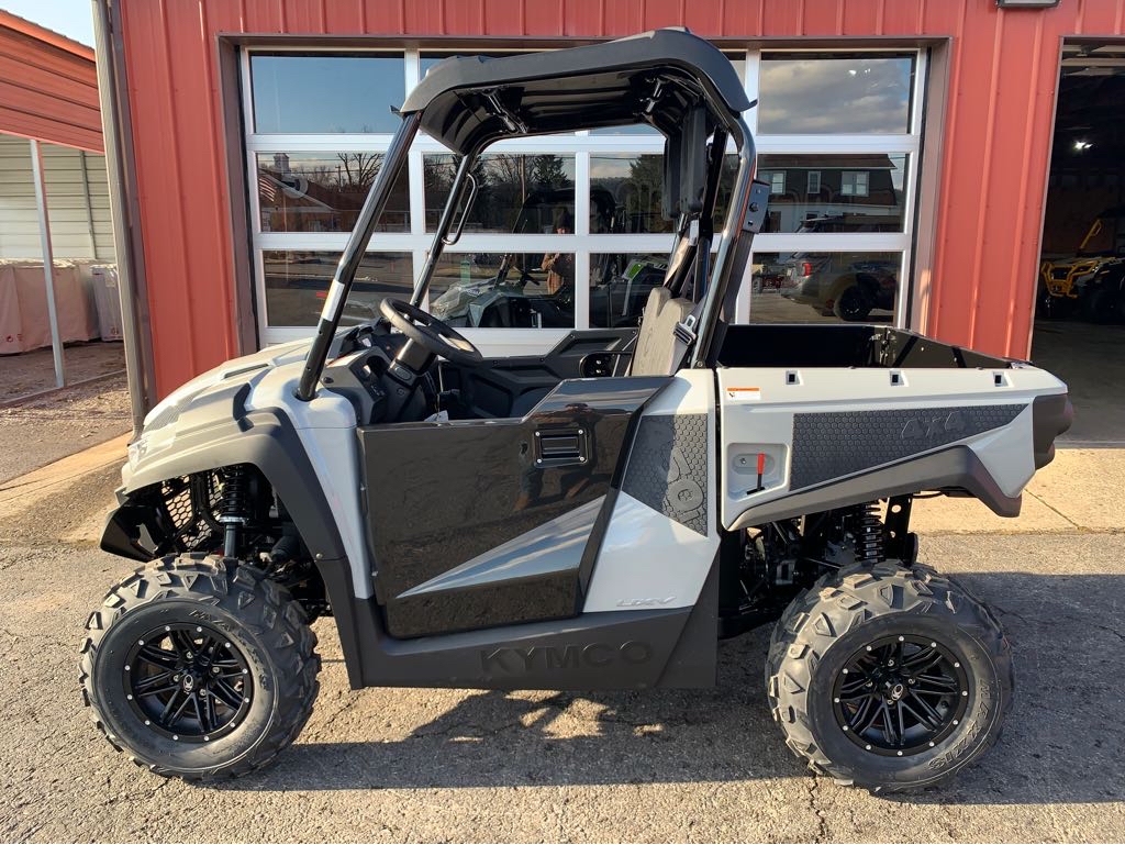 2024 KYMCO UXV 450i LE EPS