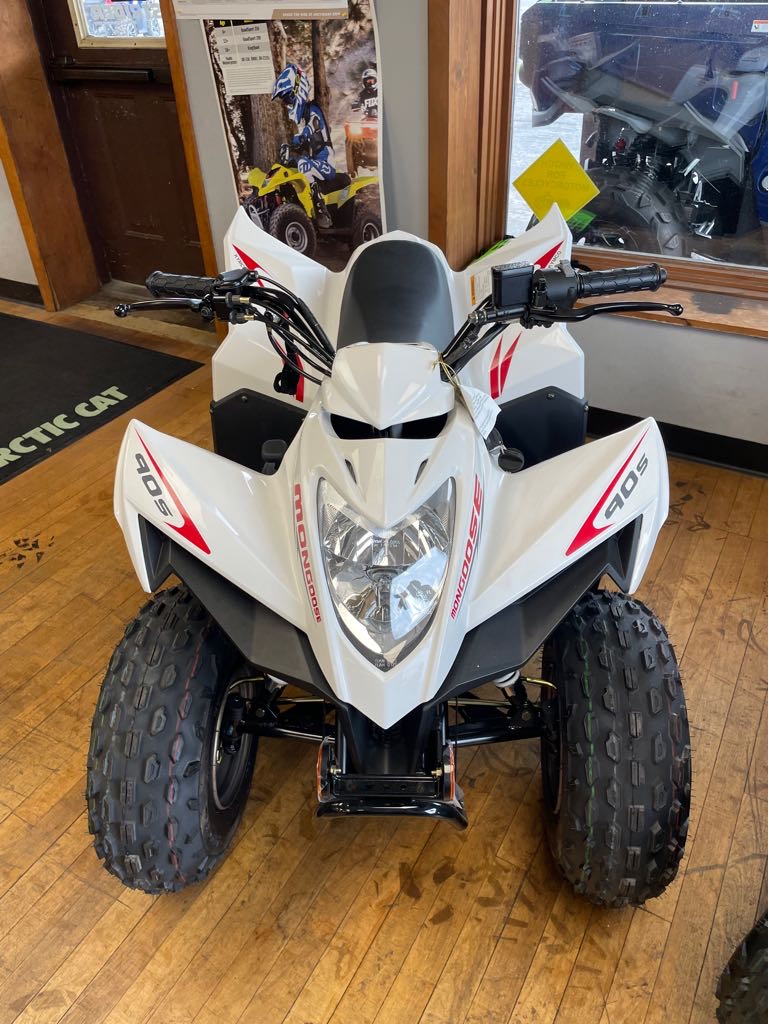 2023 KYMCO MONGOOSE 905