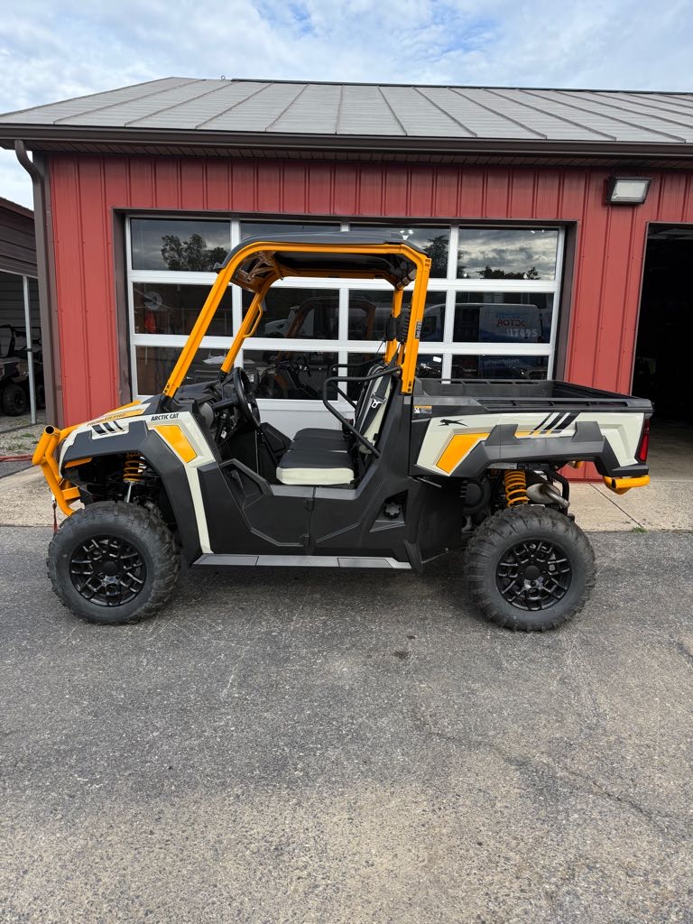 2023 Arctic Cat PROWLER PRO LTD