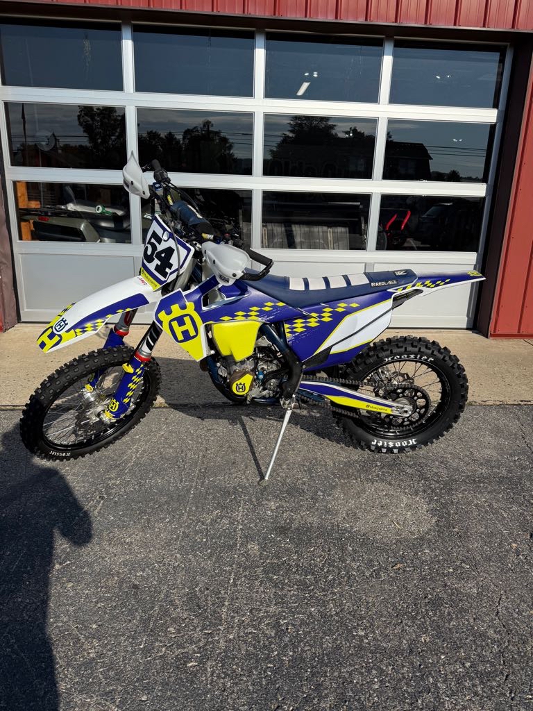 2020 Husqvarna Motorcycles 450 FX