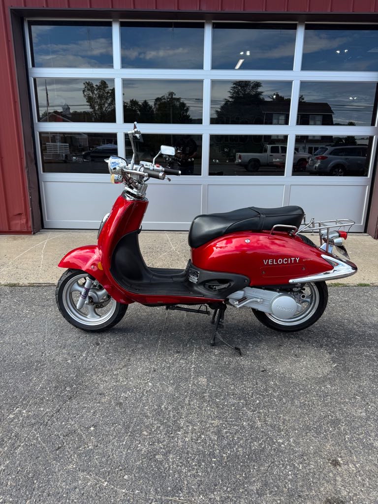 2008 Taizhou 150 CC