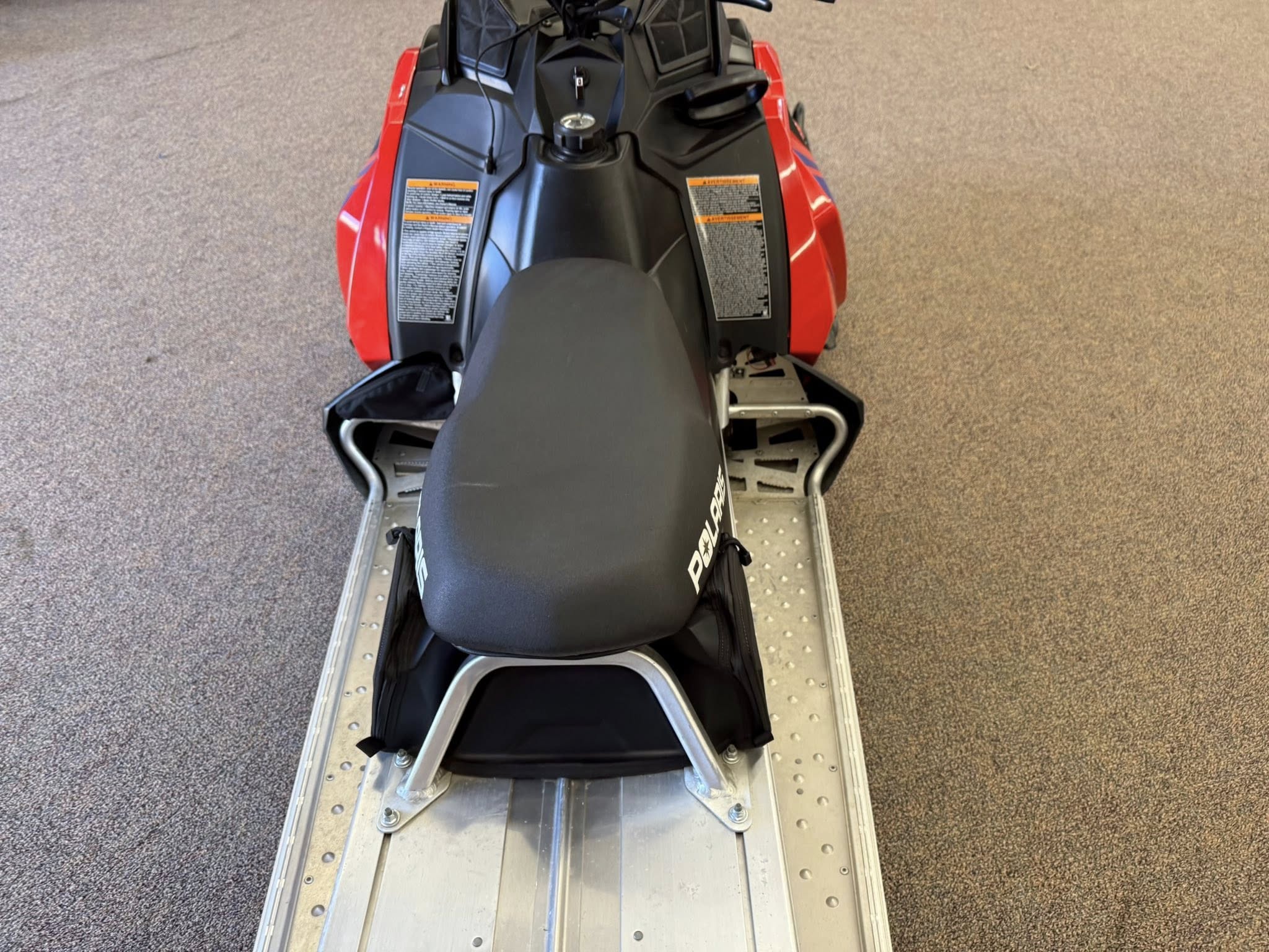 2021 Polaris INDY EVO - Photo 6