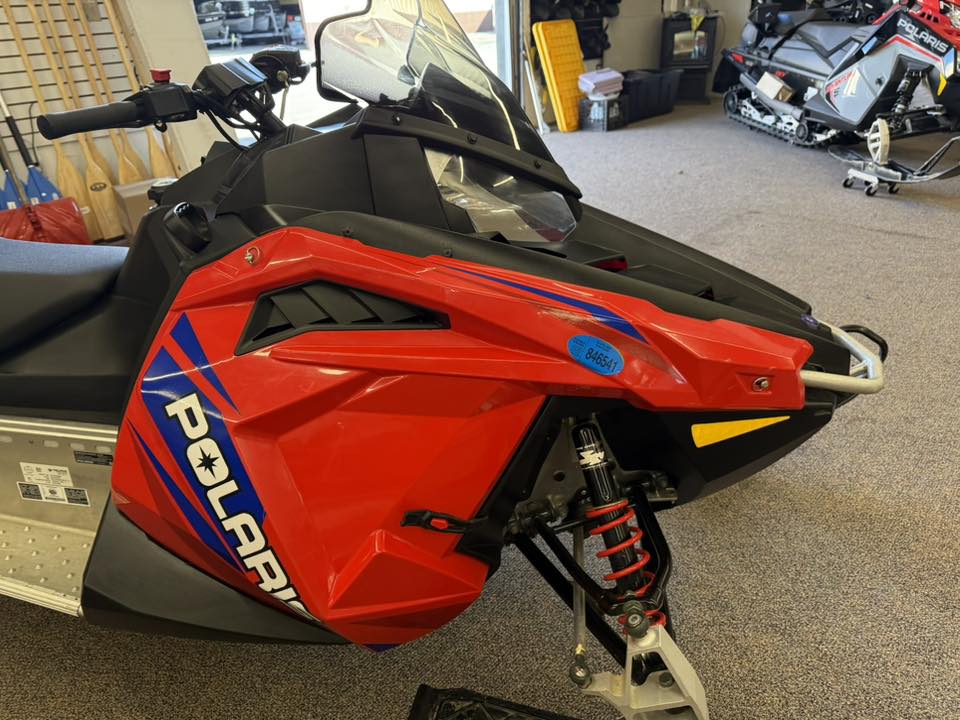 2021 Polaris INDY EVO - Photo 7