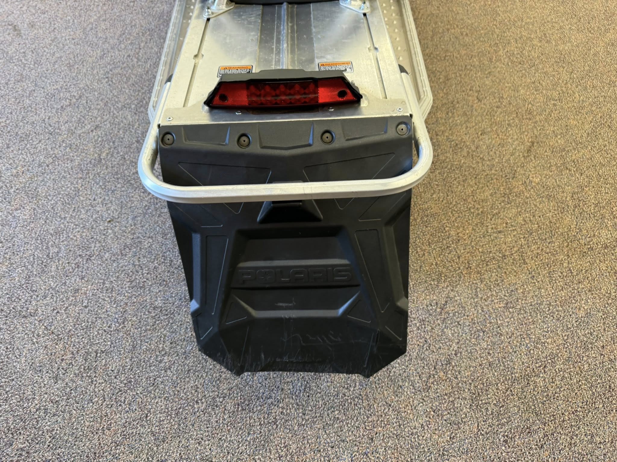 2021 Polaris INDY EVO - Photo 11