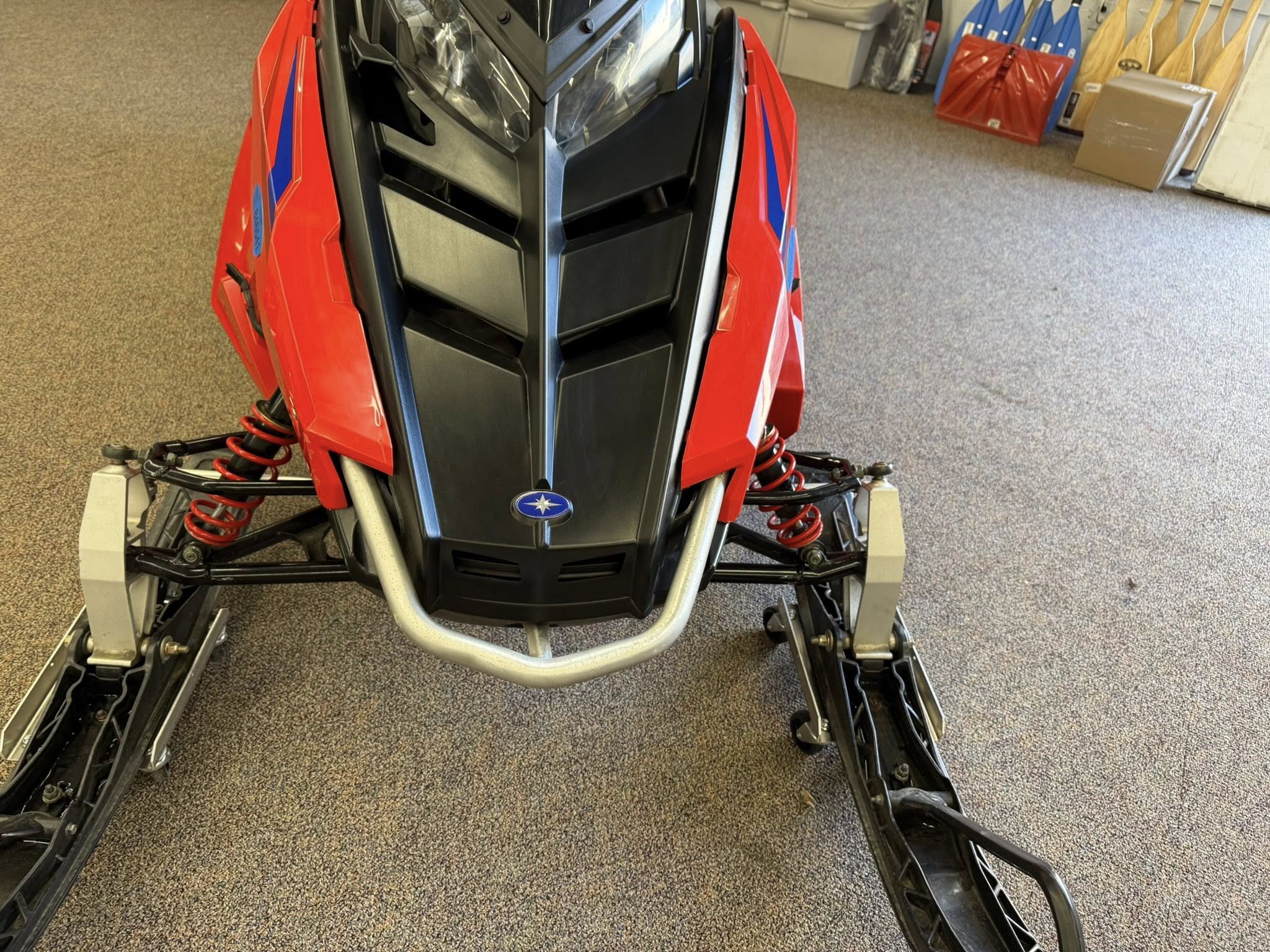2021 Polaris INDY EVO - Photo 13