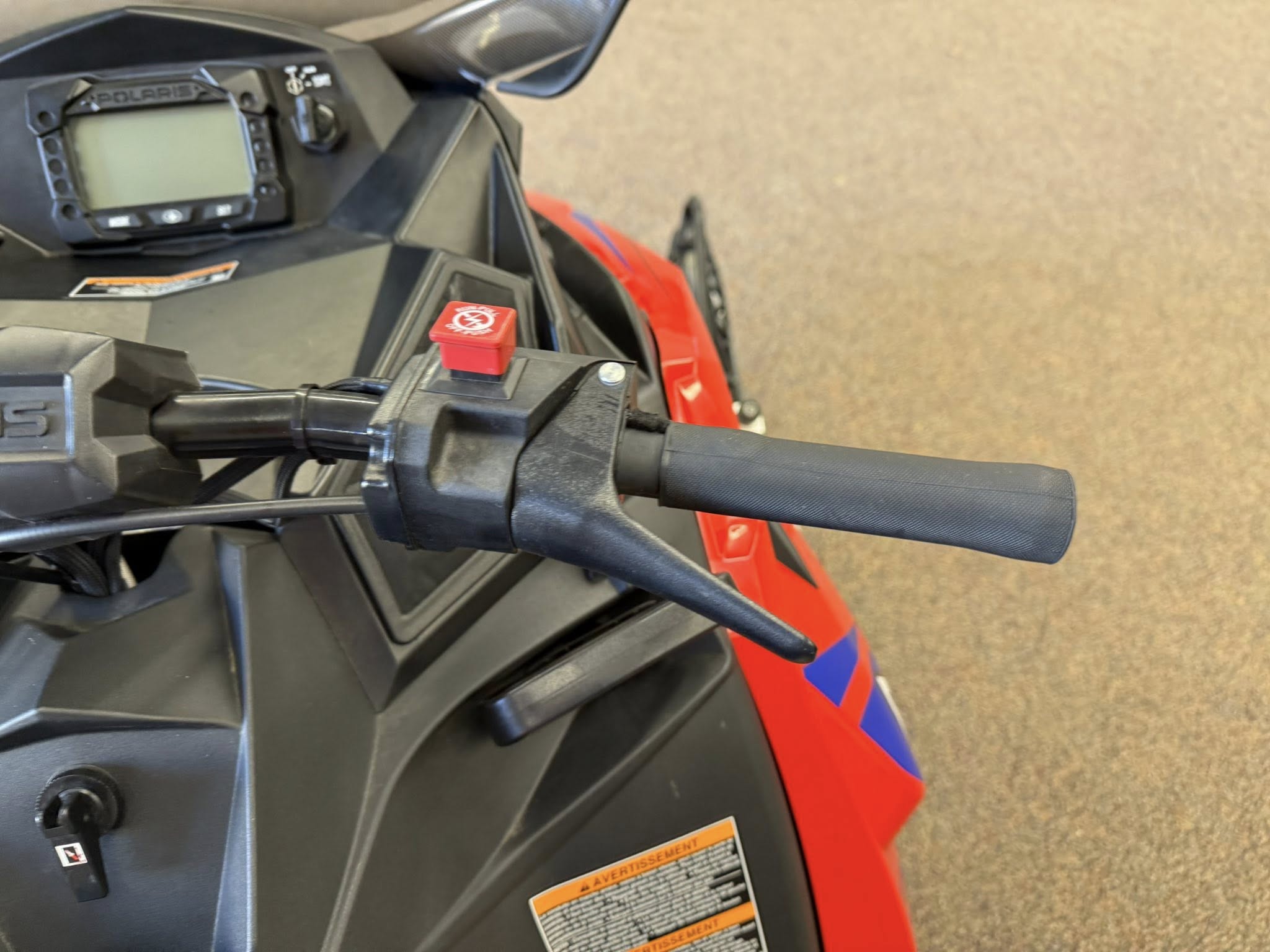 2021 Polaris INDY EVO - Photo 18