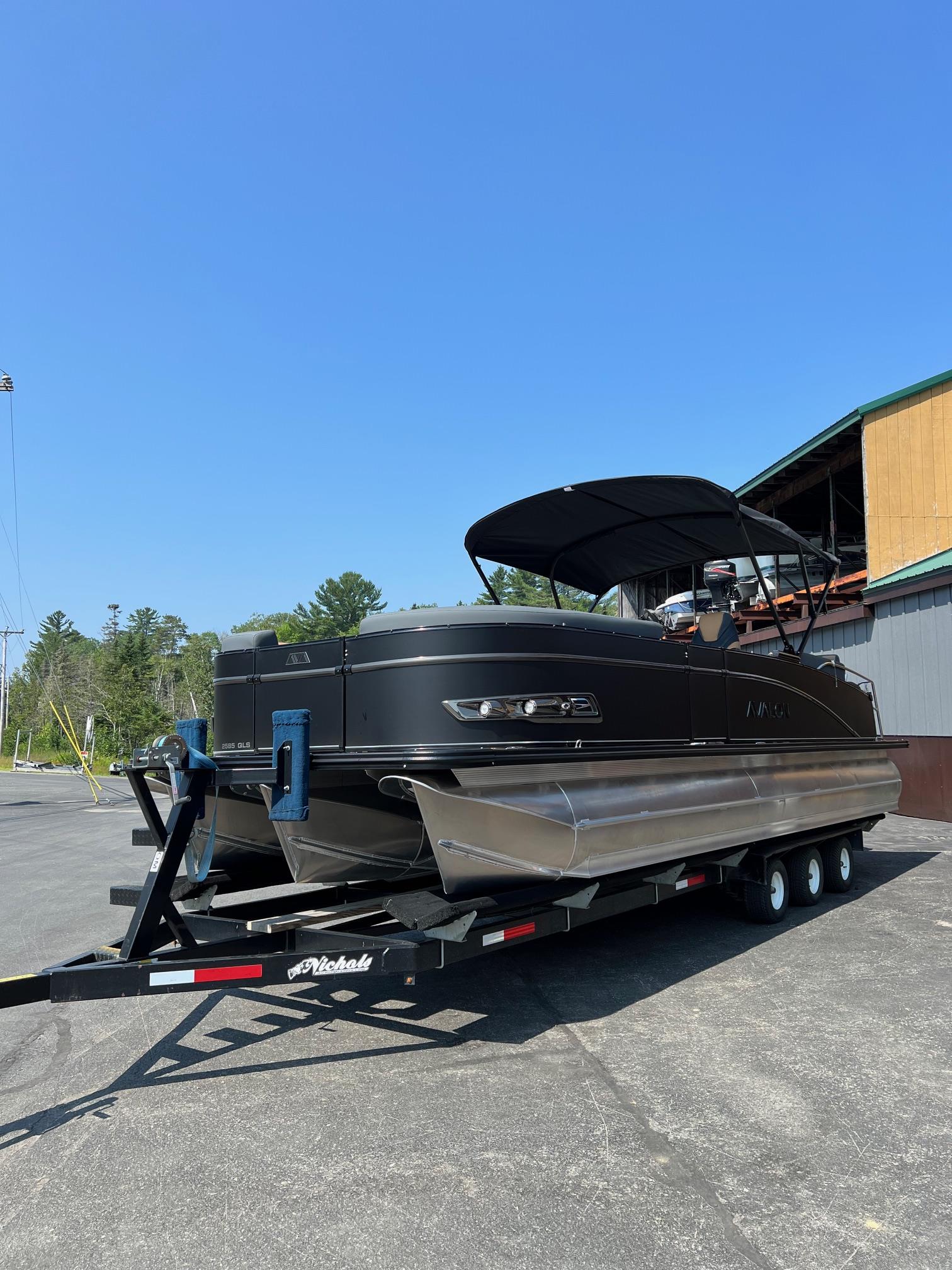 2026 Avalon Catalina Quad-lounger Shift - Photo 2