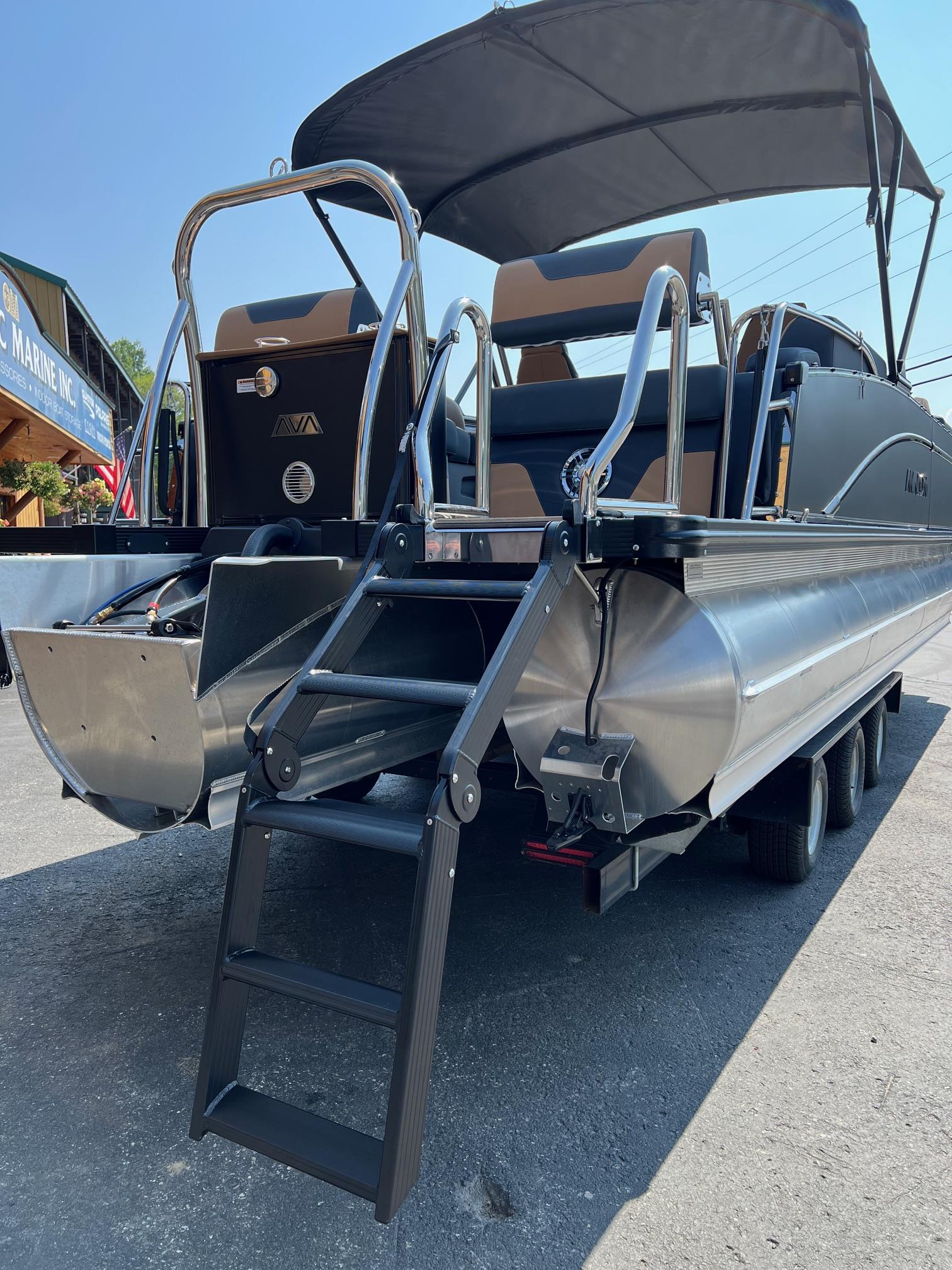 2026 Avalon Catalina Quad-lounger Shift - Photo 5