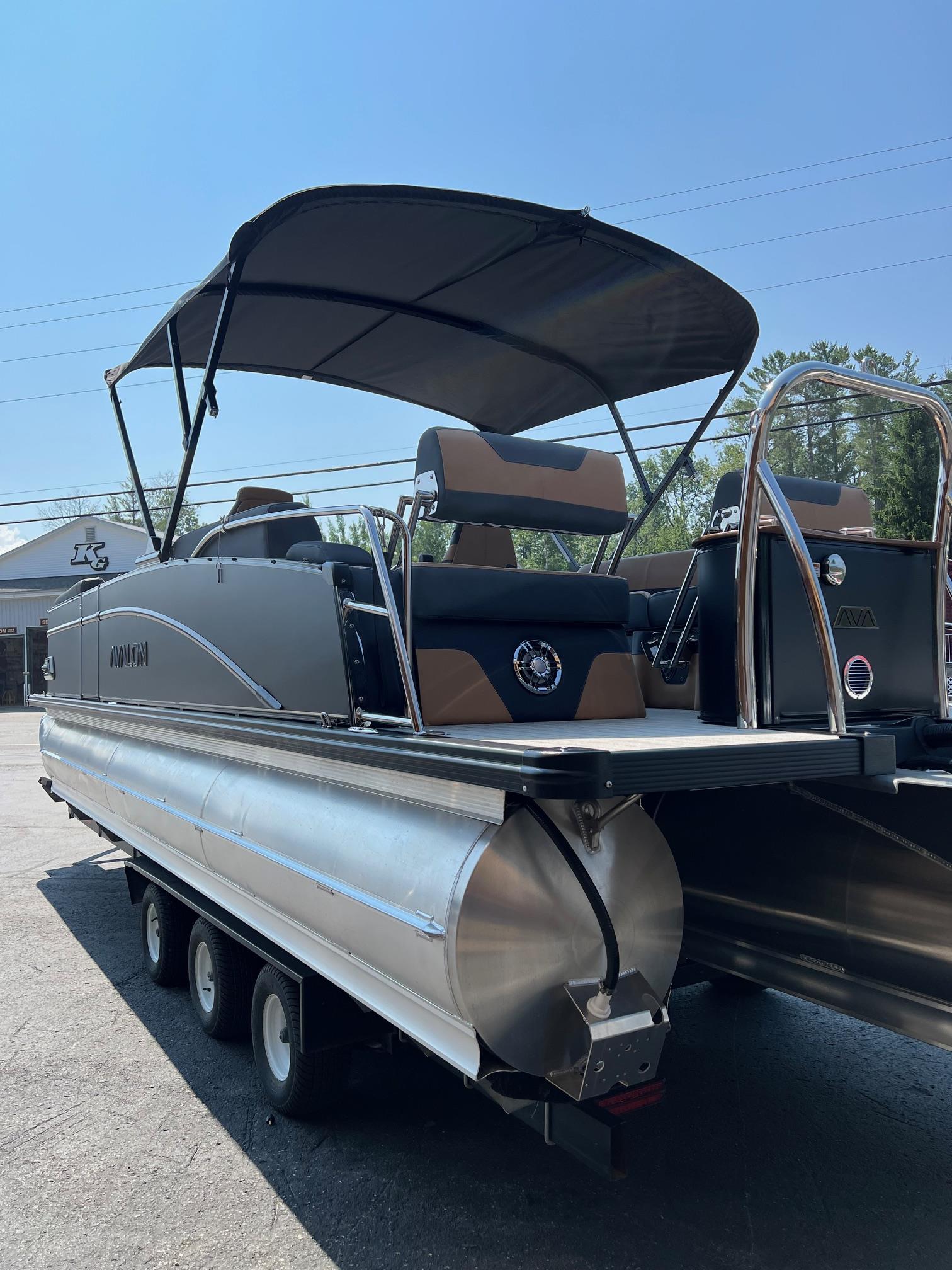 2026 Avalon Catalina Quad-lounger Shift - Photo 6