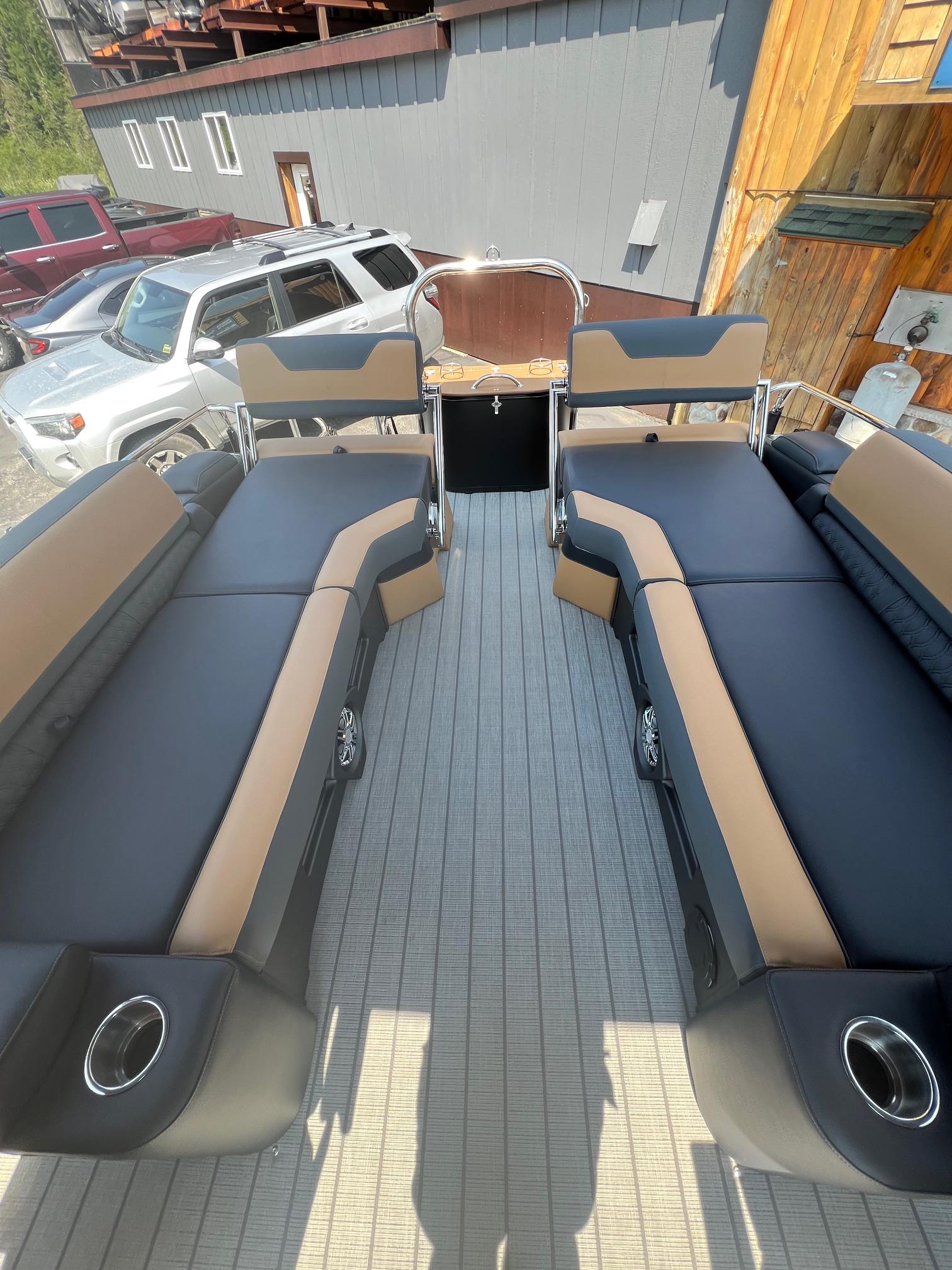 2026 Avalon Catalina Quad-lounger Shift - Photo 7