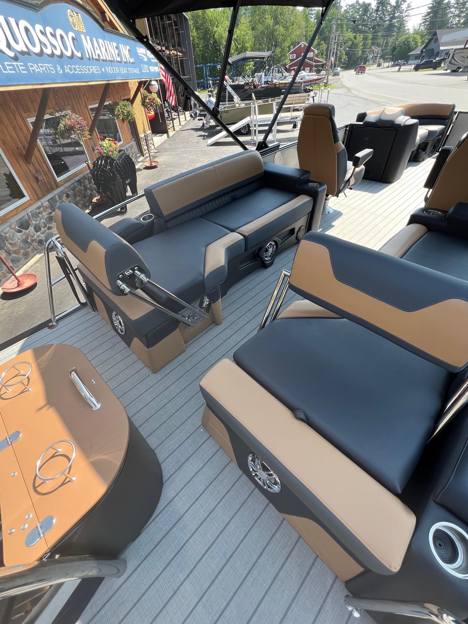 2026 Avalon Catalina Quad-lounger Shift - Photo 8