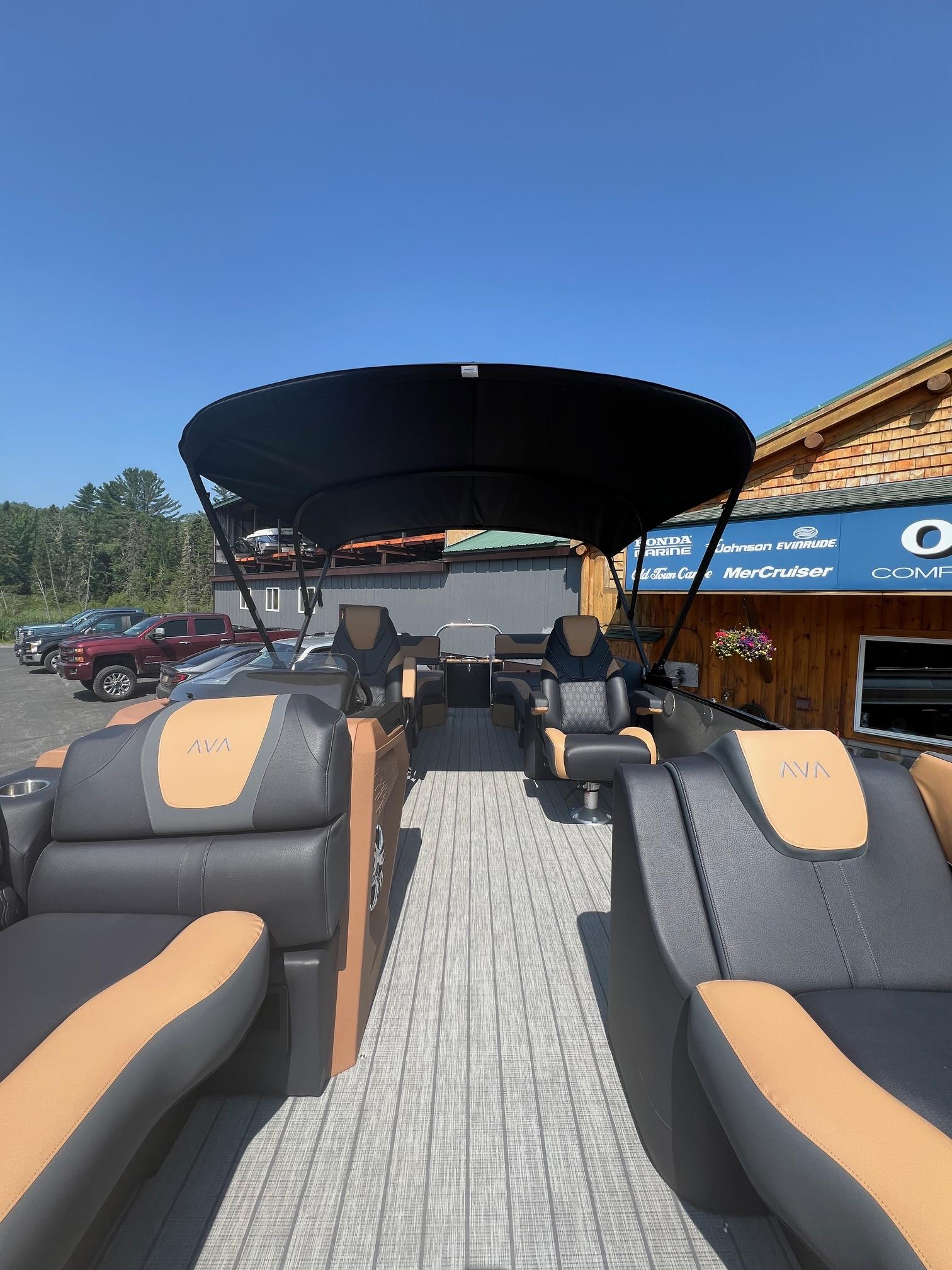 2026 Avalon Catalina Quad-lounger Shift - Photo 9