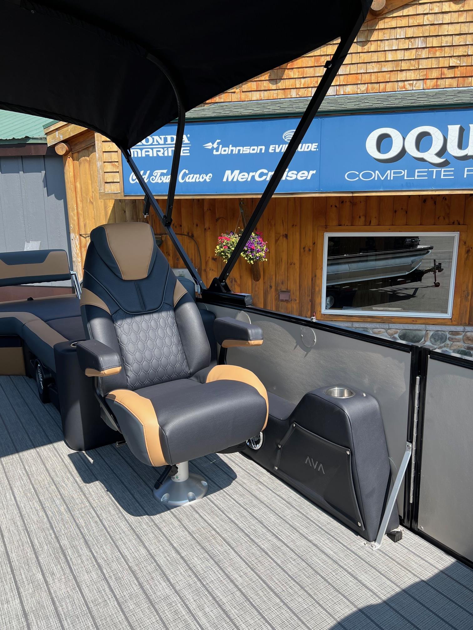 2026 Avalon Catalina Quad-lounger Shift - Photo 10