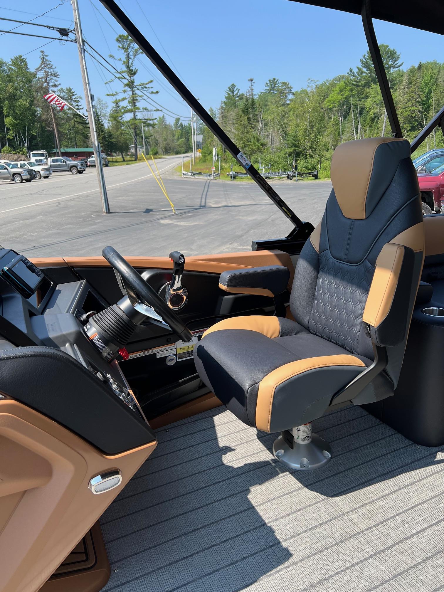 2026 Avalon Catalina Quad-lounger Shift - Photo 11