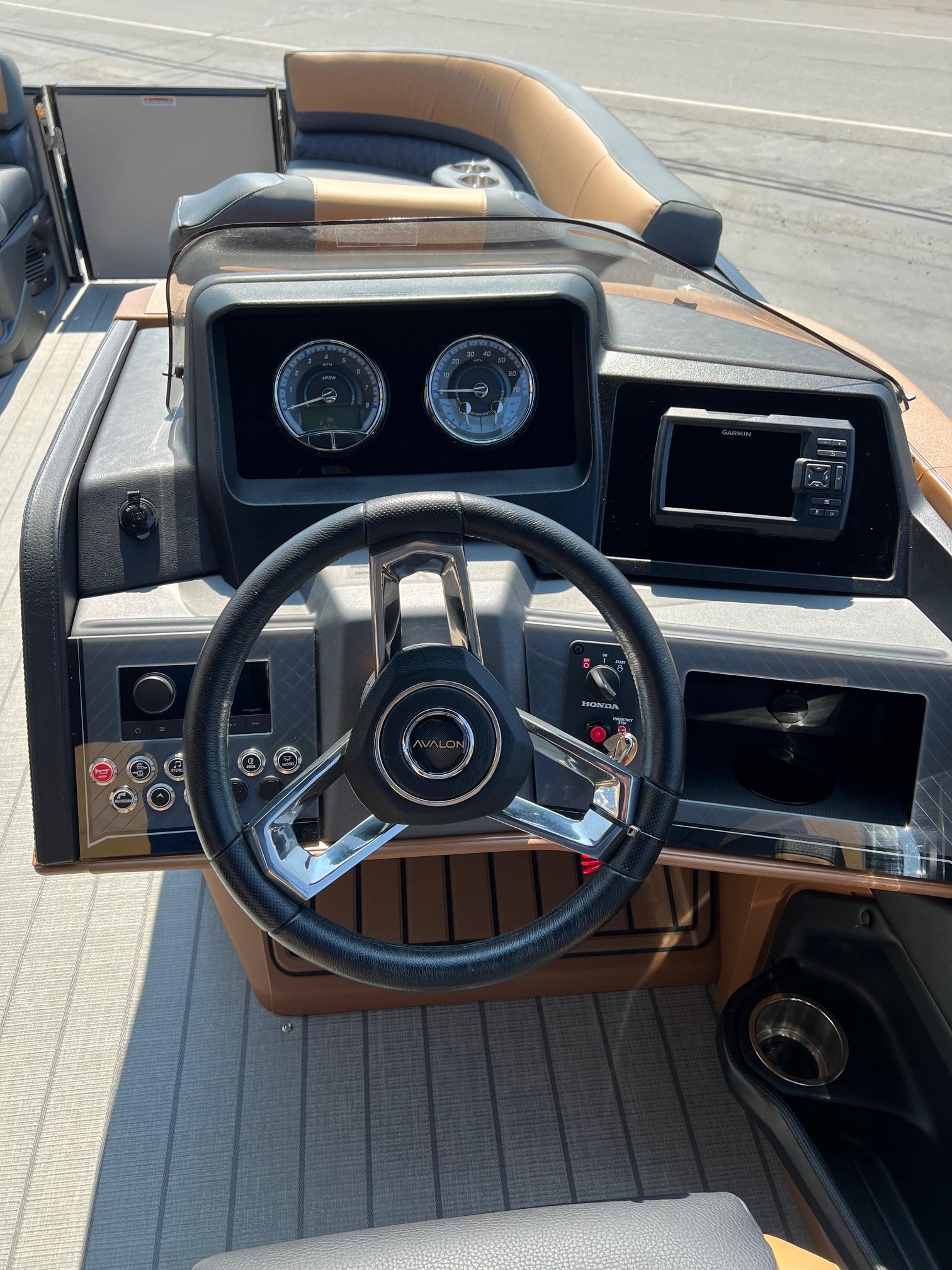 2026 Avalon Catalina Quad-lounger Shift - Photo 12