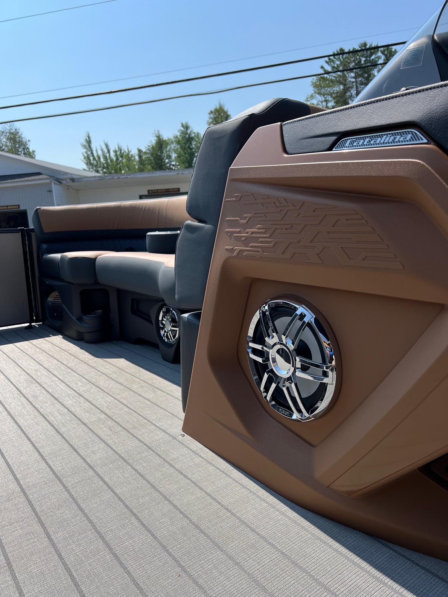 2026 Avalon Catalina Quad-lounger Shift - Photo 13