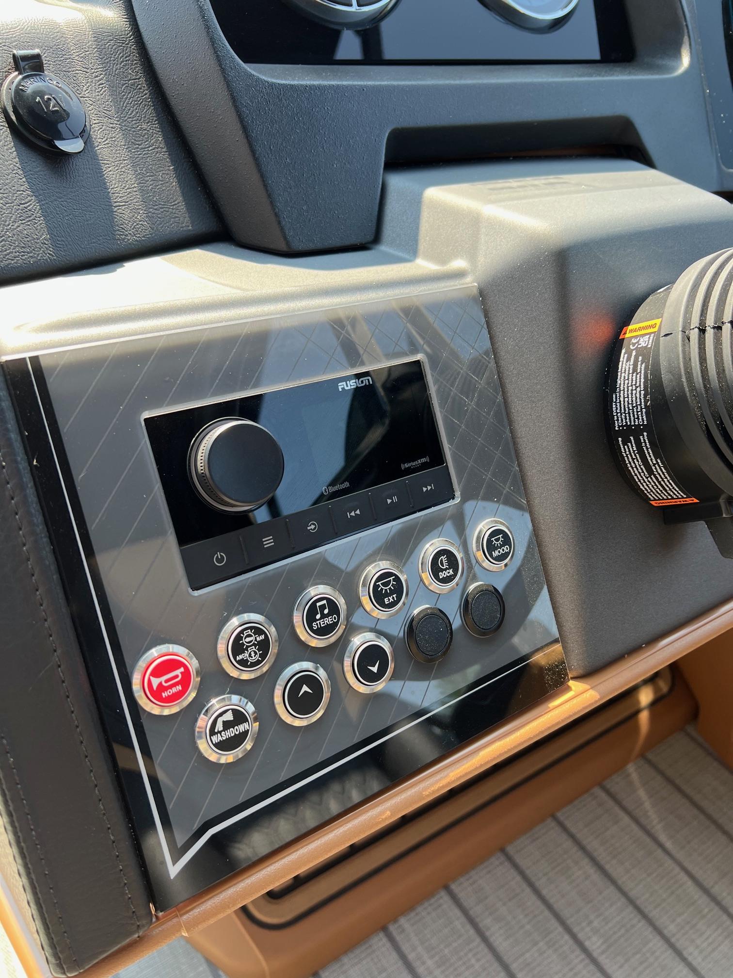 2026 Avalon Catalina Quad-lounger Shift - Photo 14