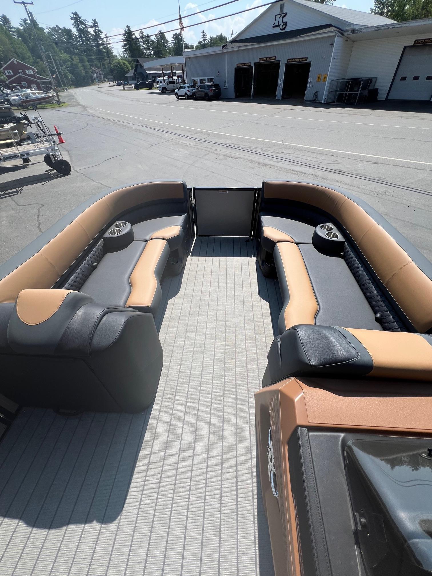 2026 Avalon Catalina Quad-lounger Shift - Photo 15