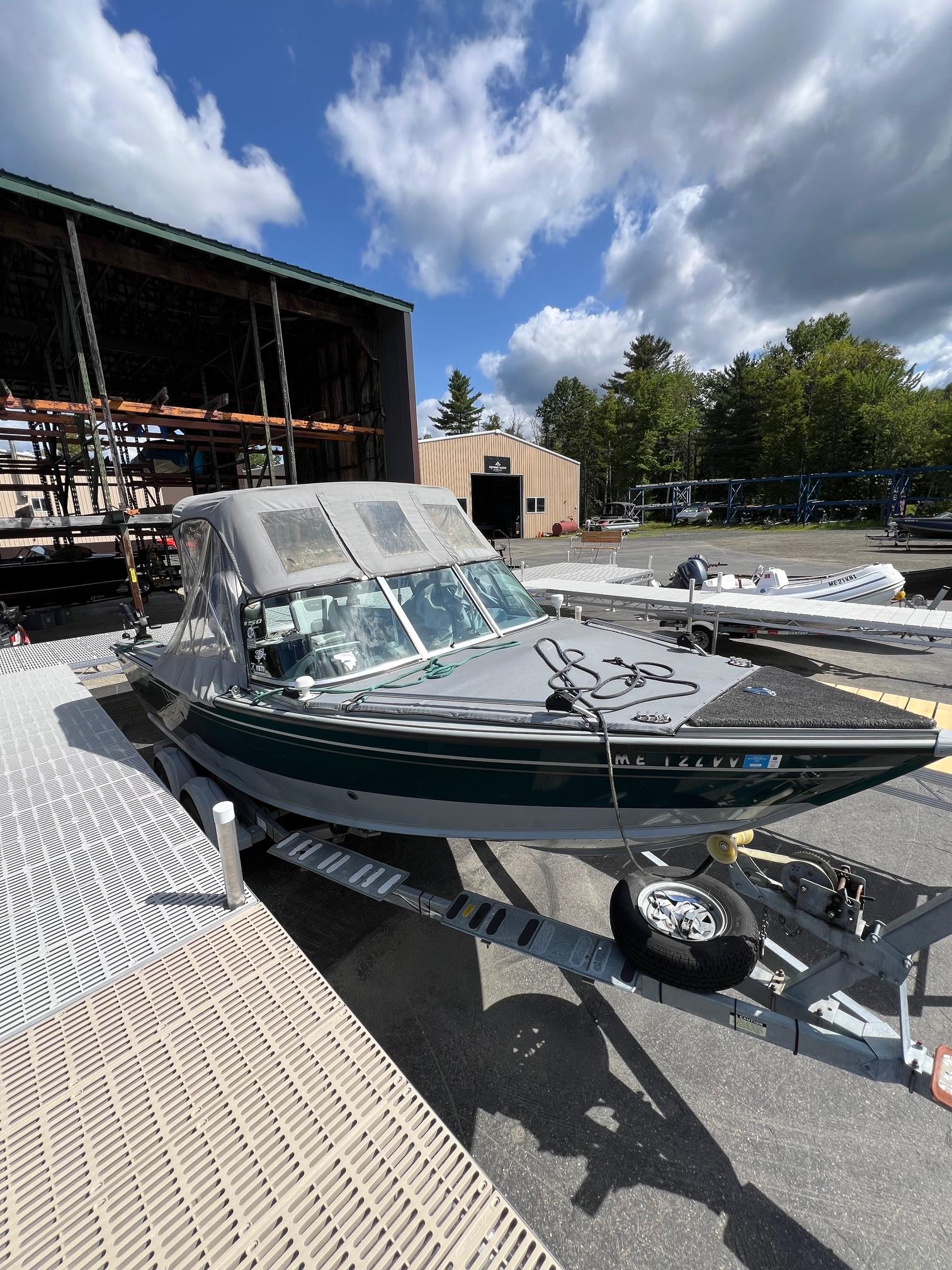 2005 Lund 2000 Fisherman - Photo 3