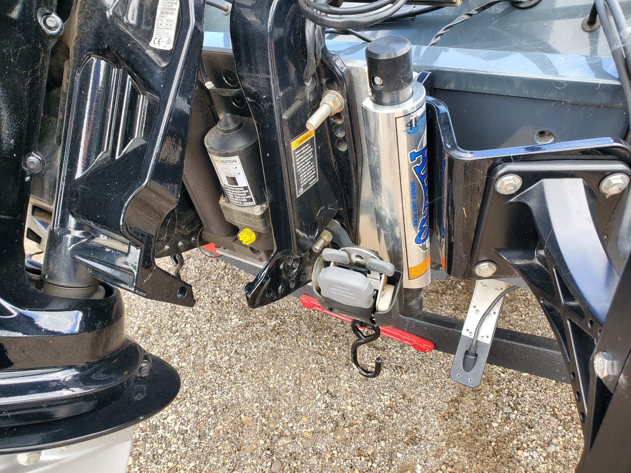 2023 Ranger Boats RT188P 115 Mercury Pro XS!  Power poles!  IN STOCK!! - Photo 19