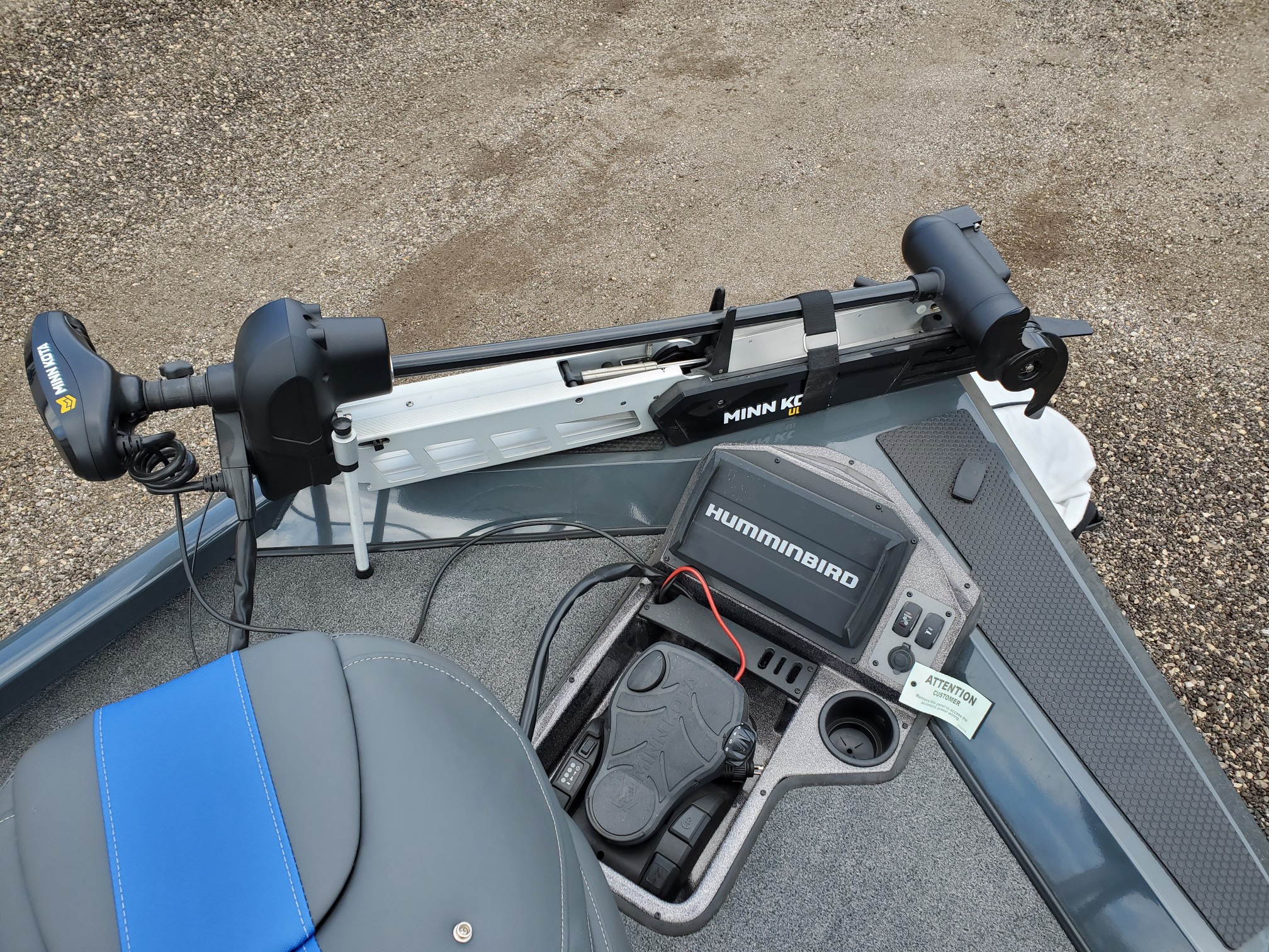2023 Ranger Boats RT188P 115 Mercury Pro XS!  Power poles!  IN STOCK!! - Photo 8