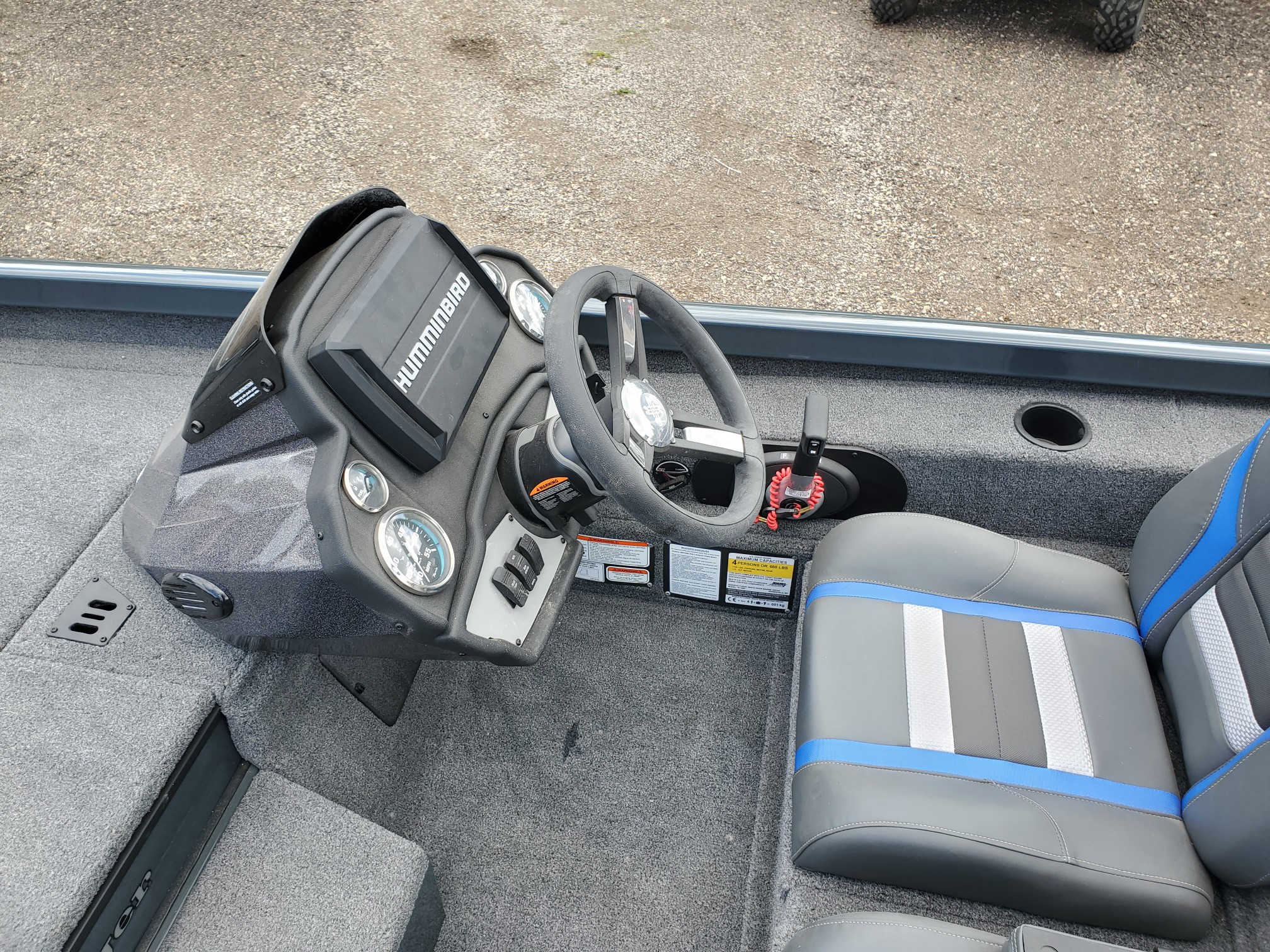 2023 Ranger Boats RT188P 115 Mercury Pro XS!  Power poles!  IN STOCK!! - Photo 20