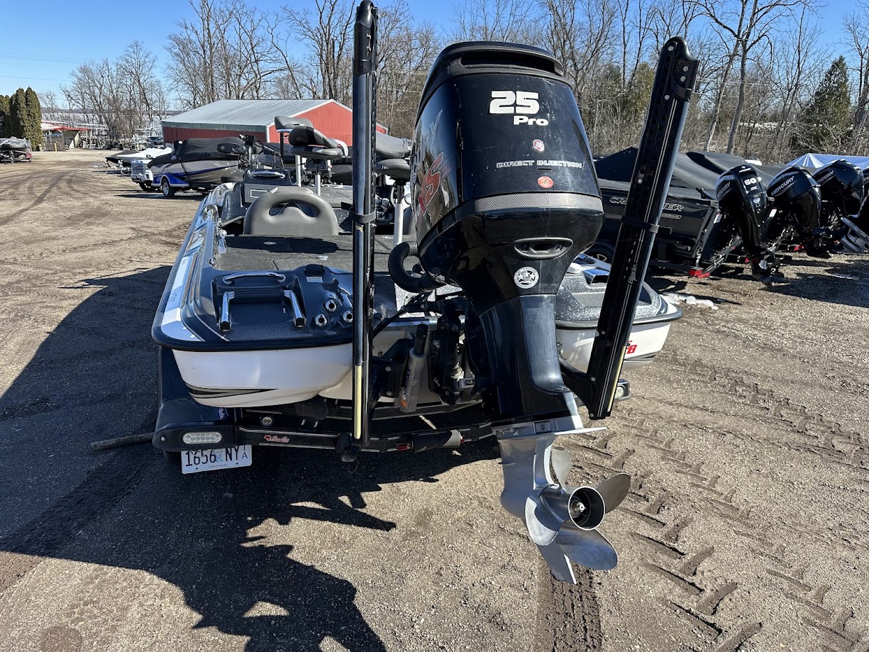 2014 Bass Cat Boats Puma FTD Silhouette W/ Mercury 250HP Pro XS. Power Poles, Garmin Livescope! - Photo 19