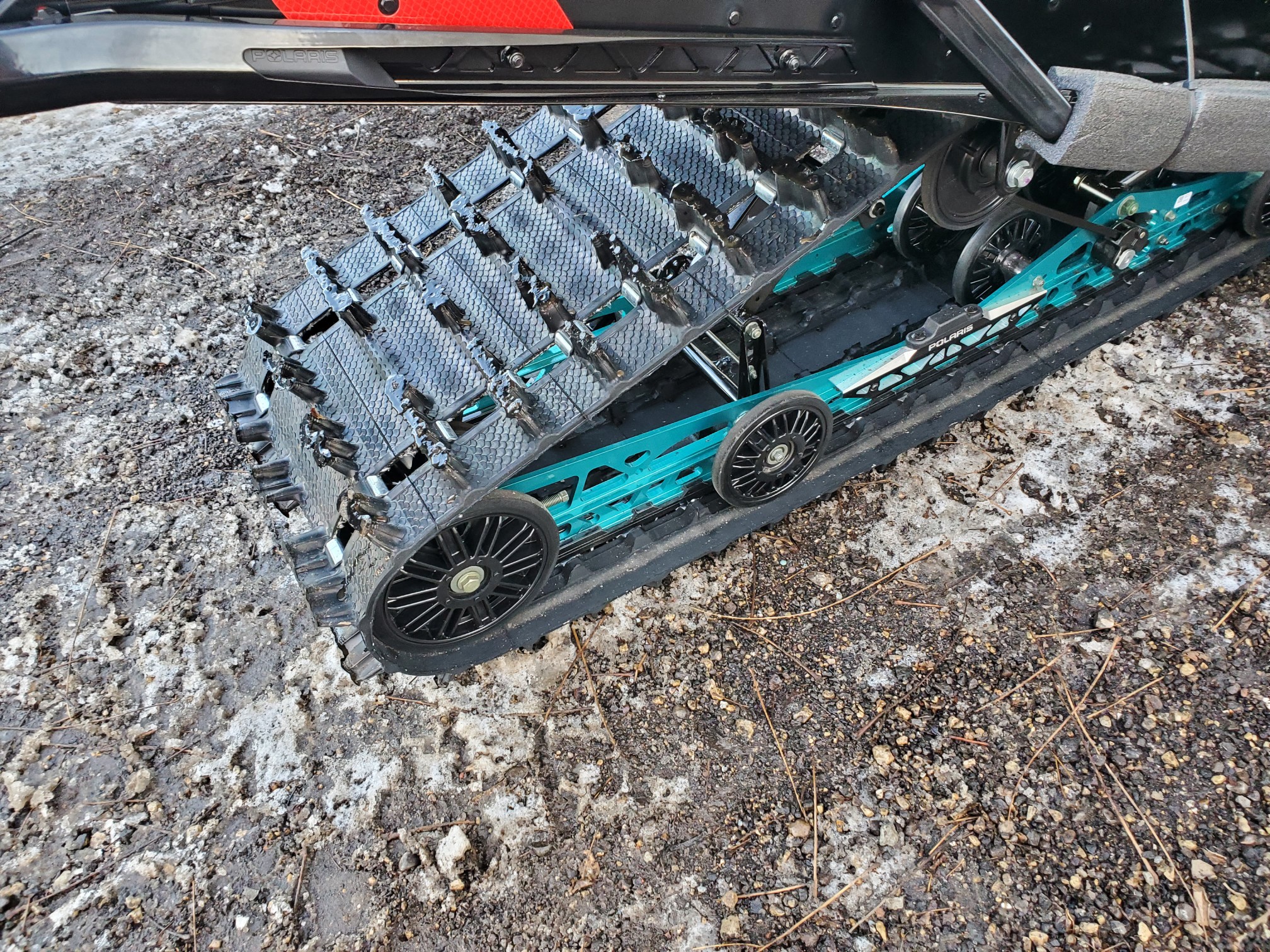 2024 Polaris 850 Switchback Assault 146. E-start, 1.6 Cobra track, 7S display. IN STOCK! - Photo 5