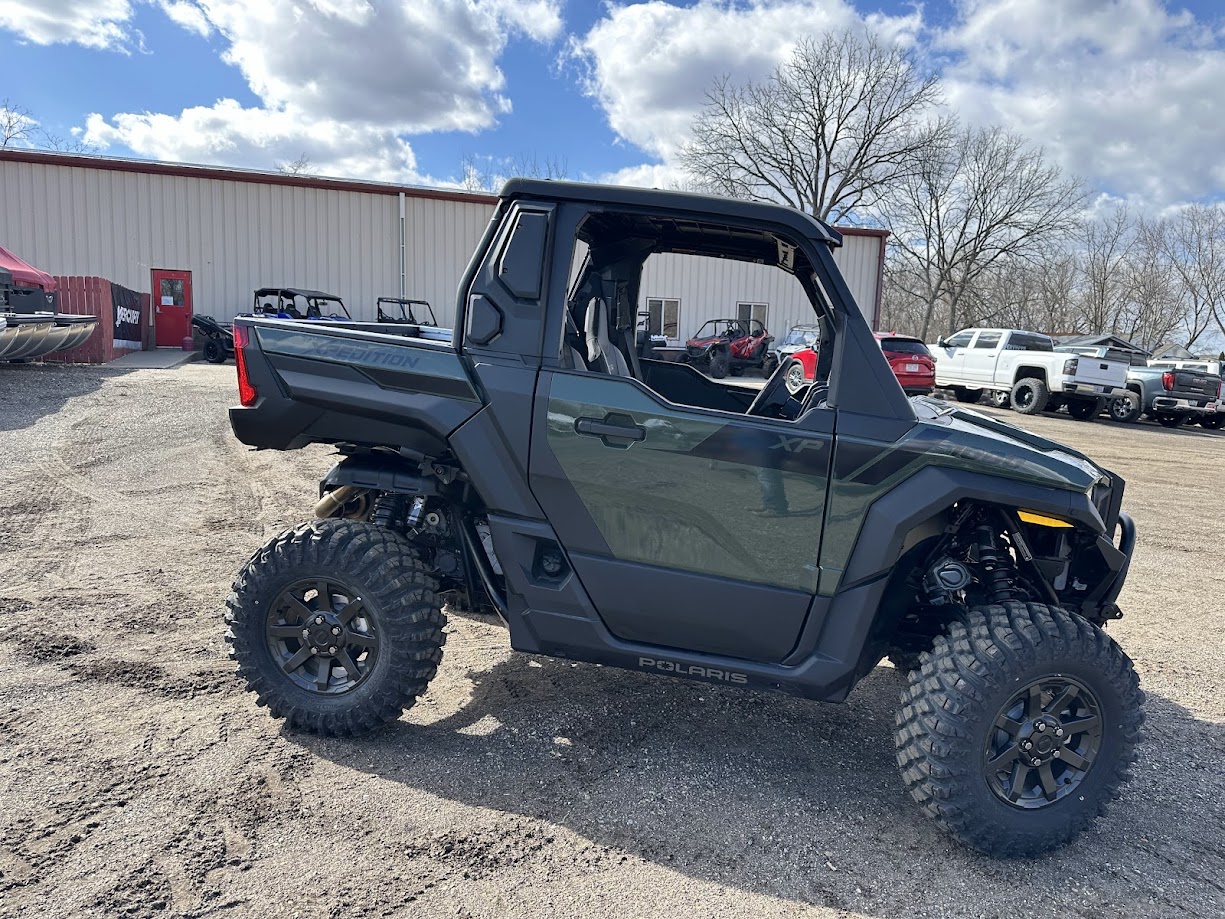 2024 Polaris Xpedition XP Ultimate. Ride command, JBL audio! - Photo 6