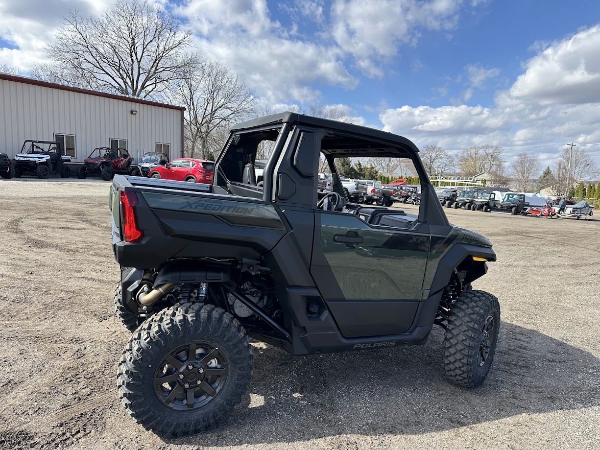 2024 Polaris Xpedition XP Ultimate. Ride command, JBL audio! - Photo 7
