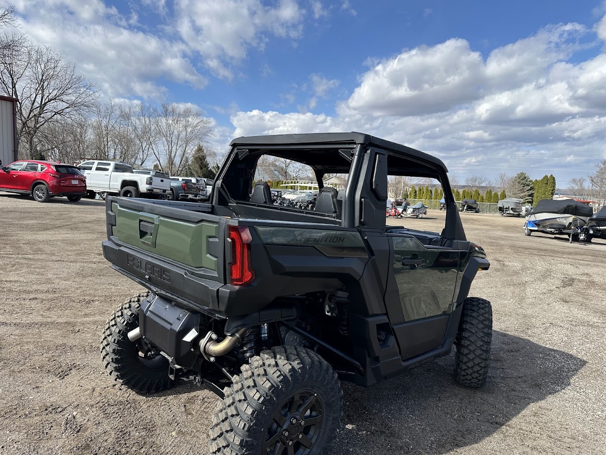 2024 Polaris Xpedition XP Ultimate. Ride command, JBL audio! - Photo 8