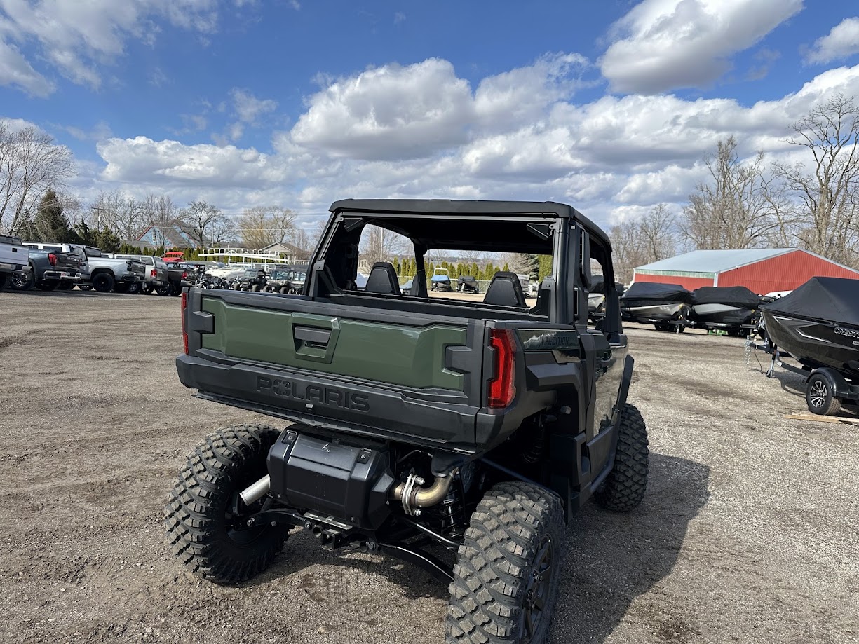 2024 Polaris Xpedition XP Ultimate. Ride command, JBL audio! - Photo 9