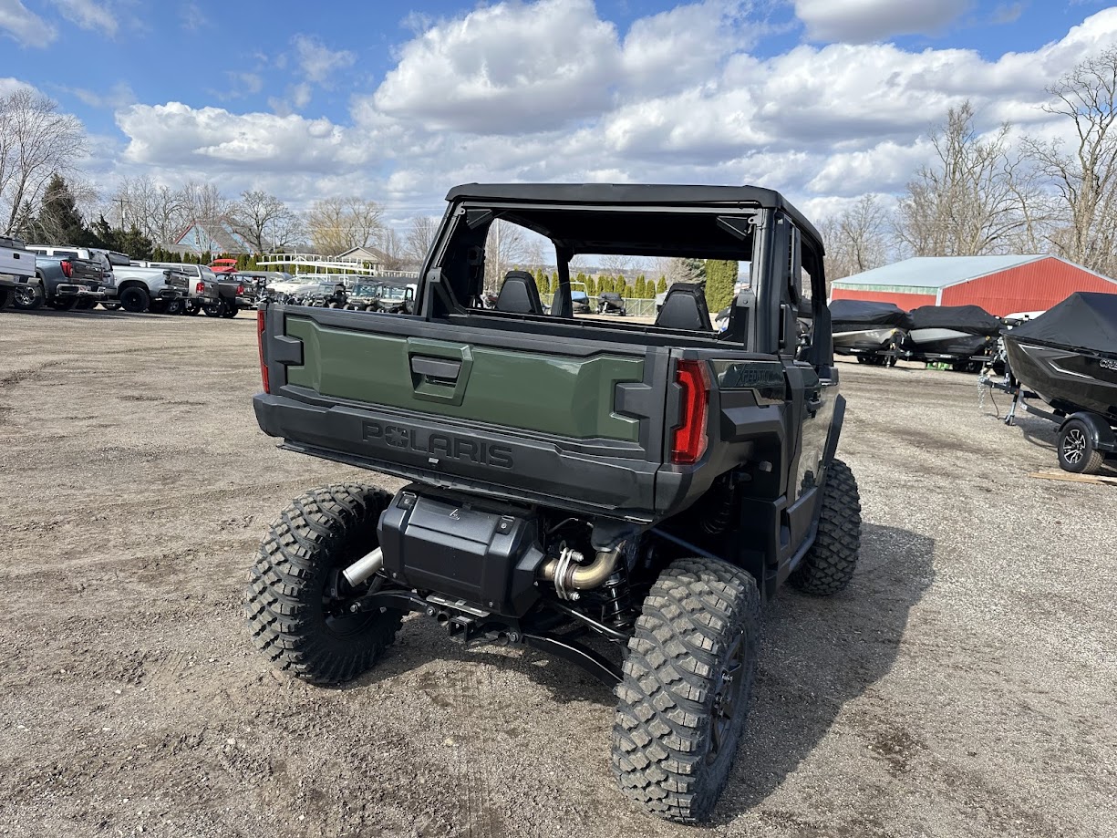 2024 Polaris Xpedition XP Ultimate. Ride command, JBL audio! - Photo 10